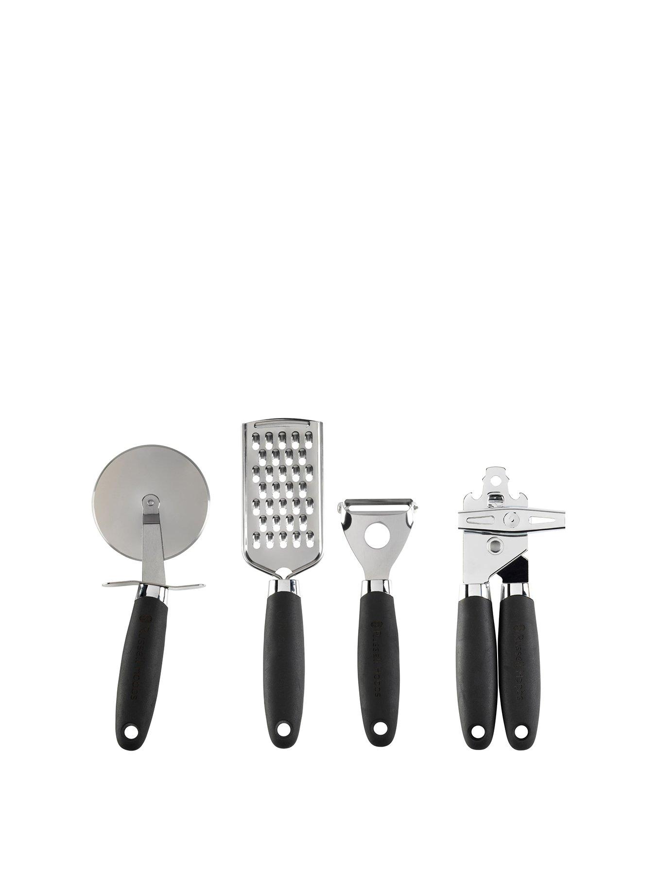  image of russell-hobbs-4-piece-venus-gadget-set