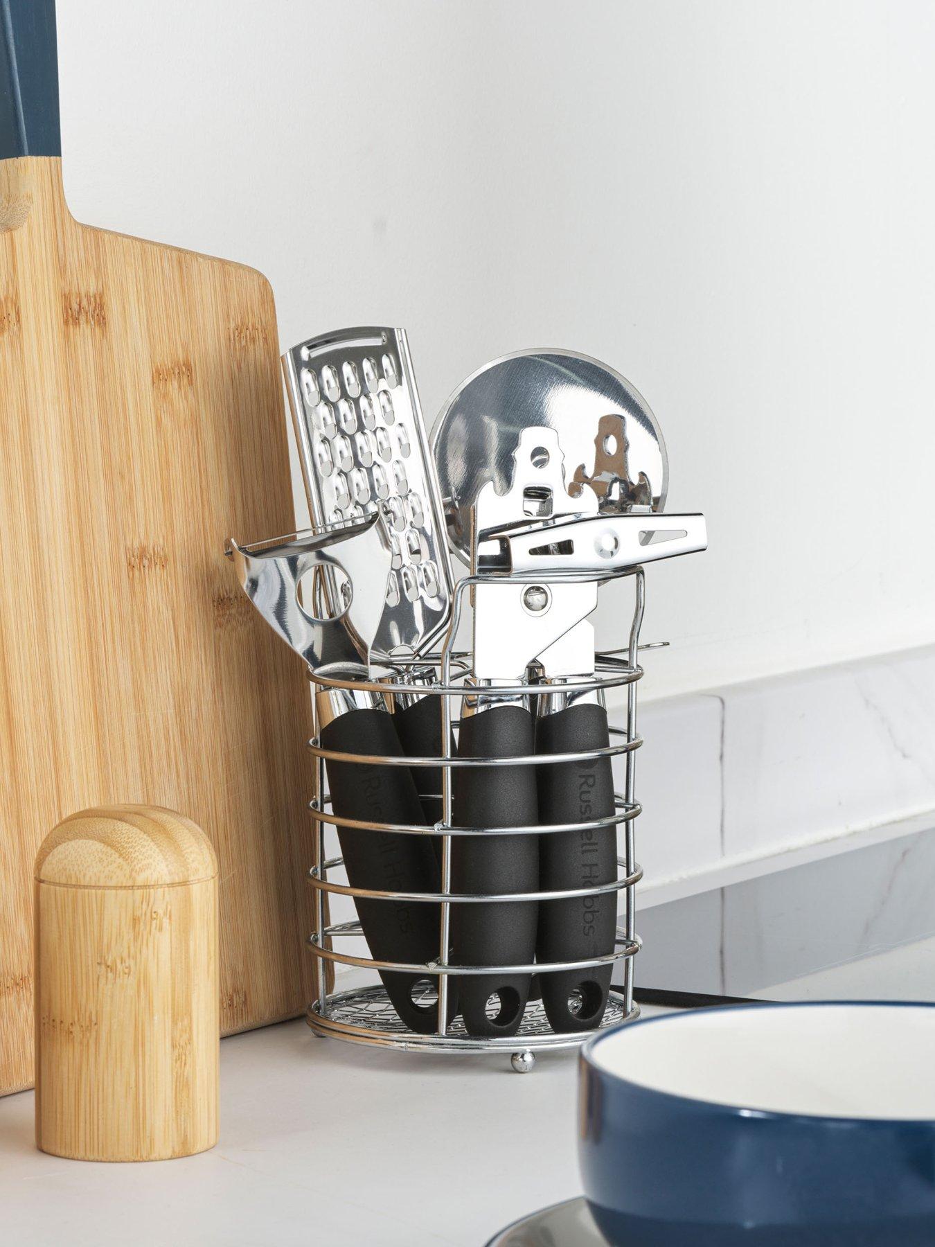  image of russell-hobbs-4-piece-venus-gadget-set