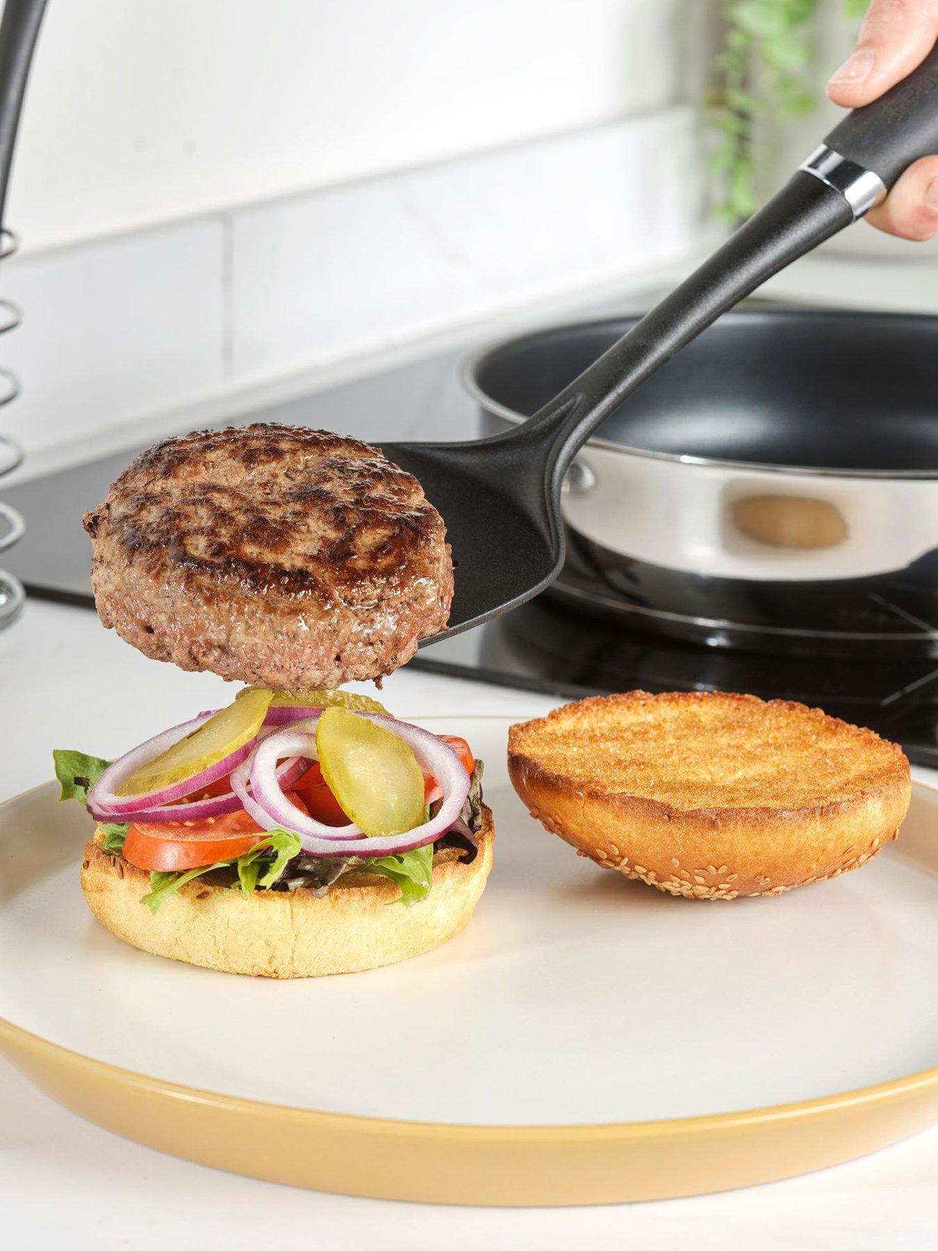  image of russell-hobbs-5-piece-venus-utensil-set