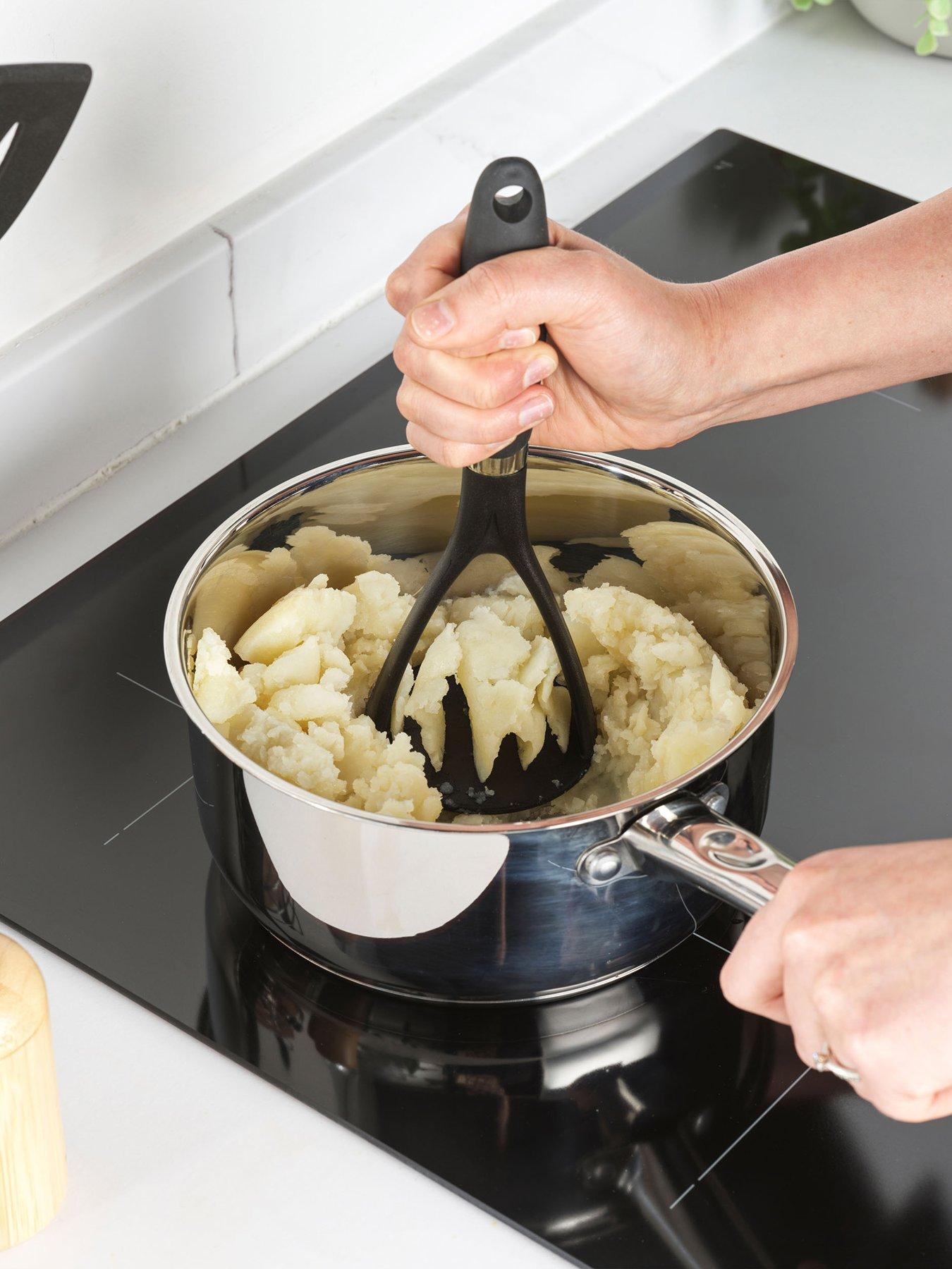 Image 5 of 7 of Russell Hobbs 5 Piece Venus Utensil Set