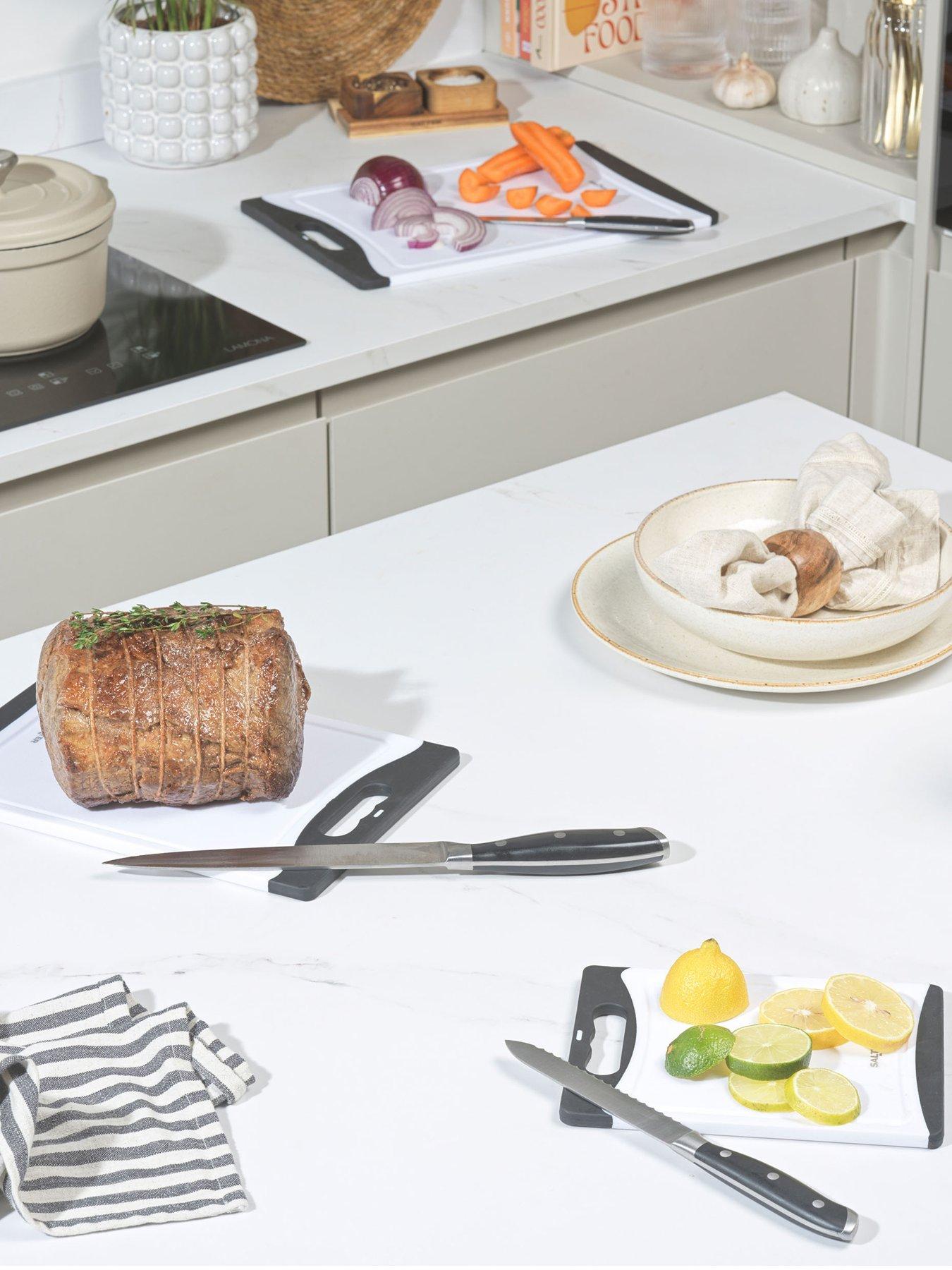 undefined 3 Piece Chopping Board Set