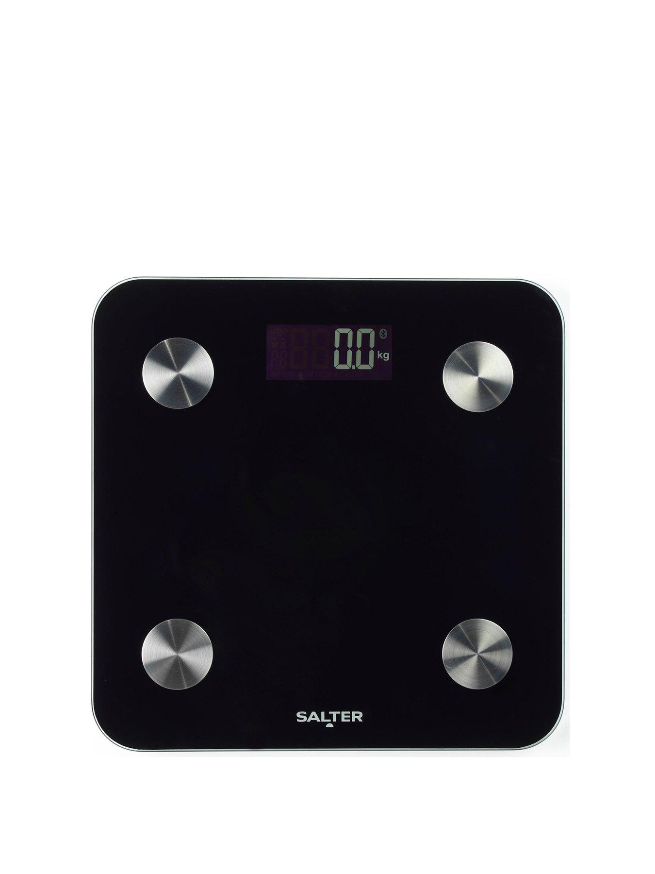  image of salter-bluetooth-smart-scale
