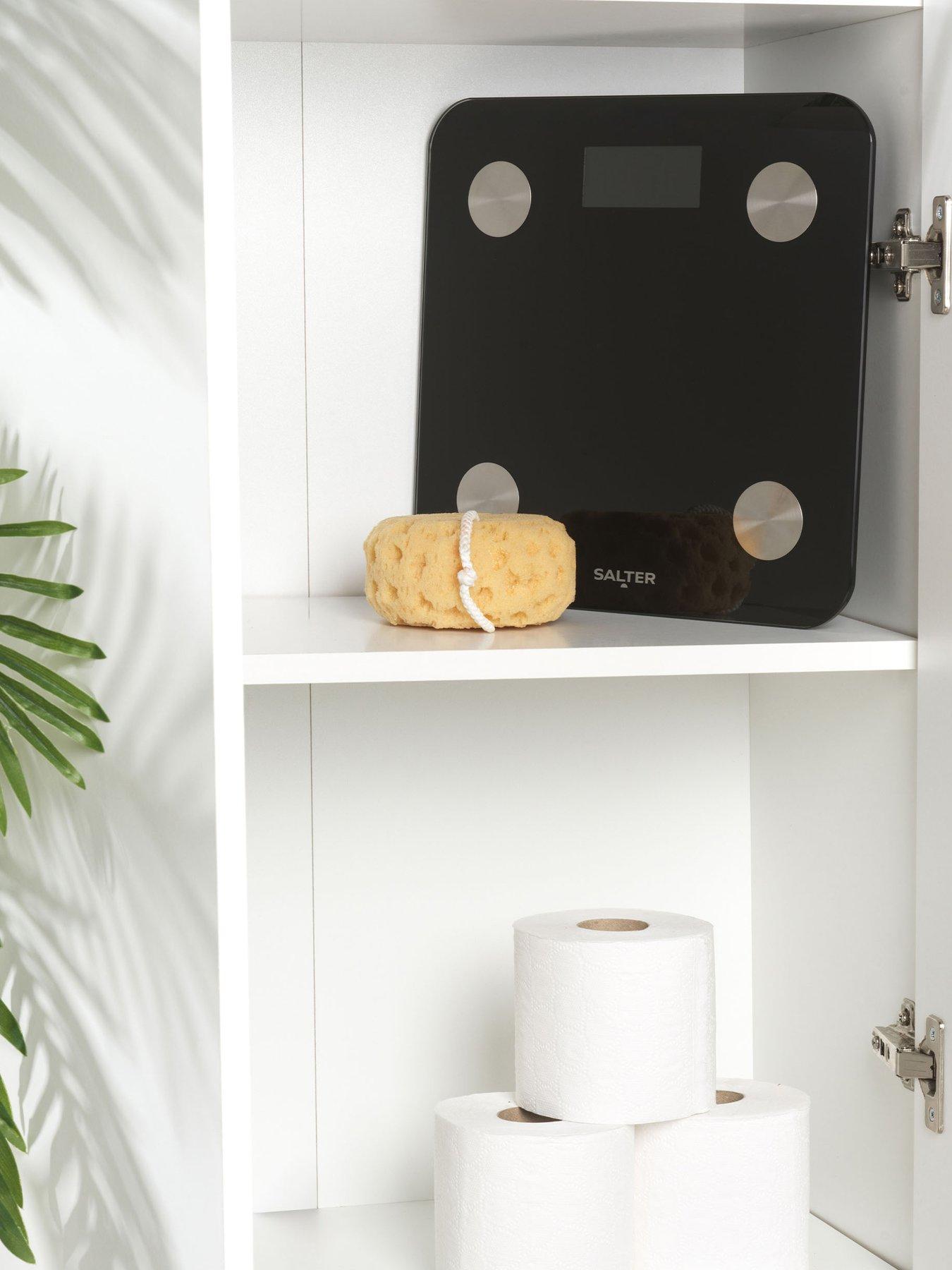  image of salter-bluetooth-smart-scale