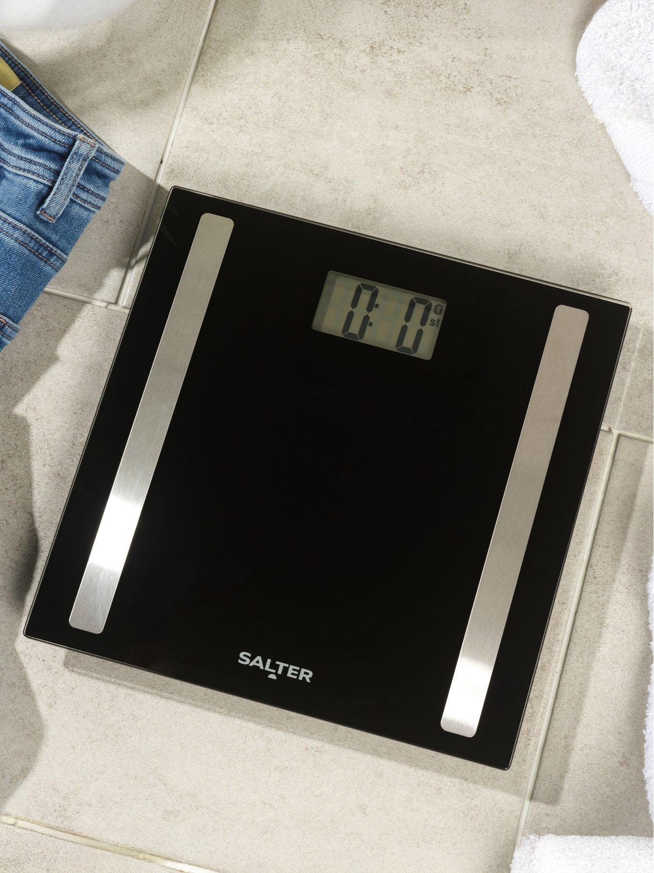 Salter Bluetooth Smart Scale