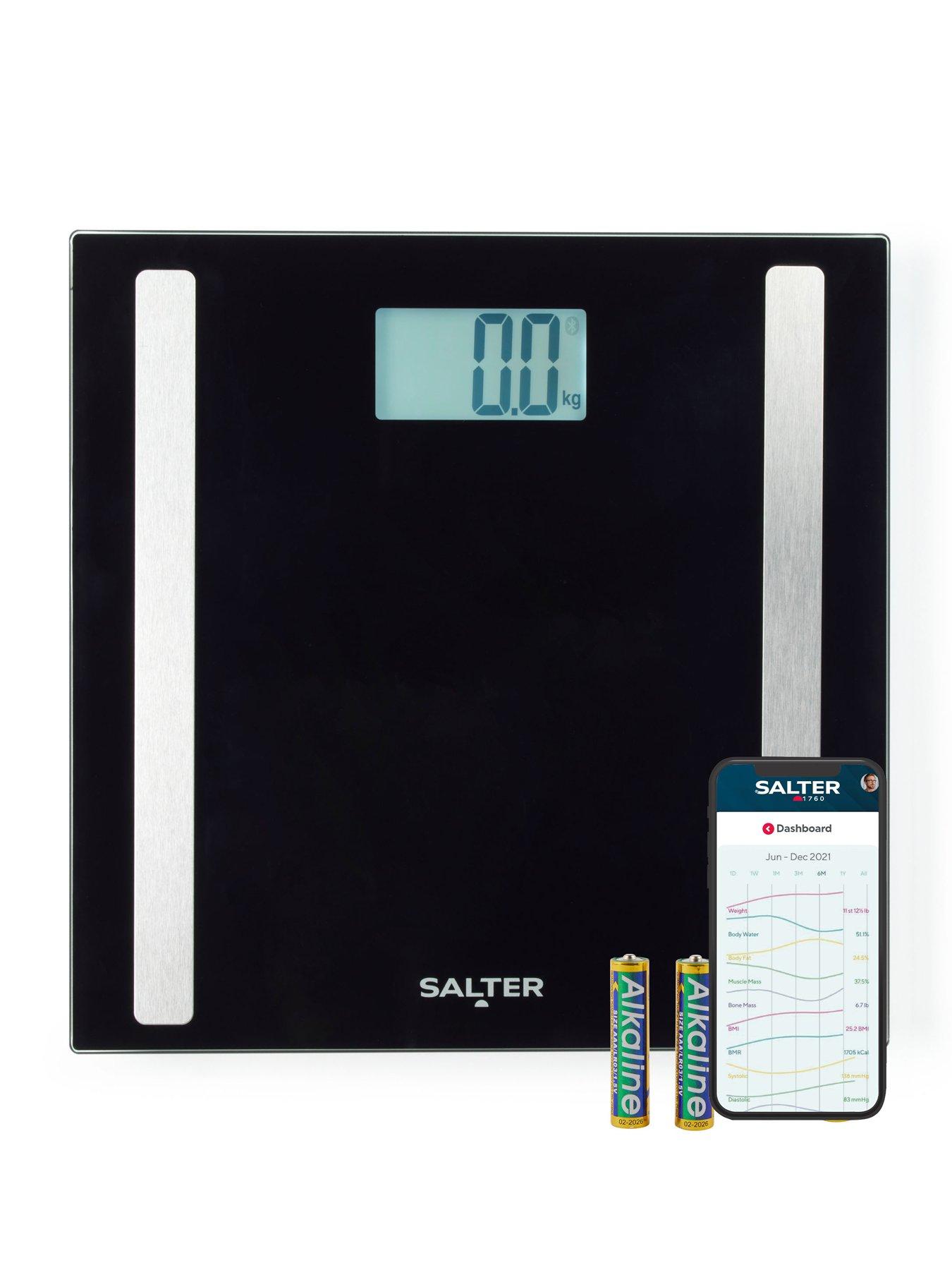 Image 4 of 7 of Salter Bluetooth Smart Scale