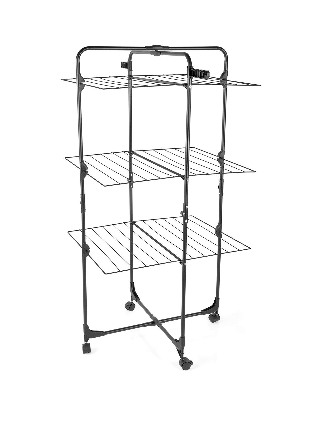beldray-3-tier-tower-clothes-airernbsp
