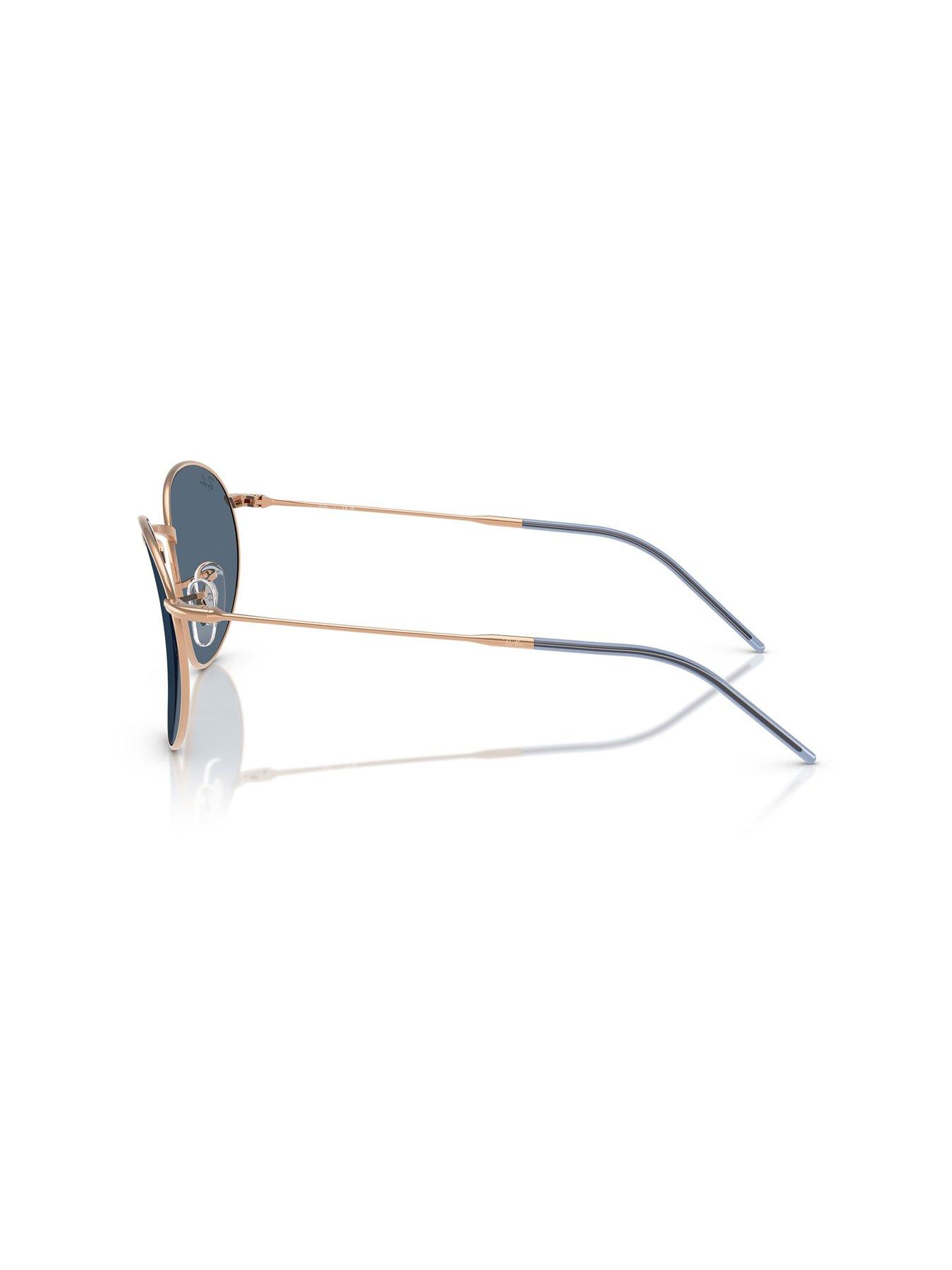  image of ray-ban-round-reverse-phantos-sunglasses