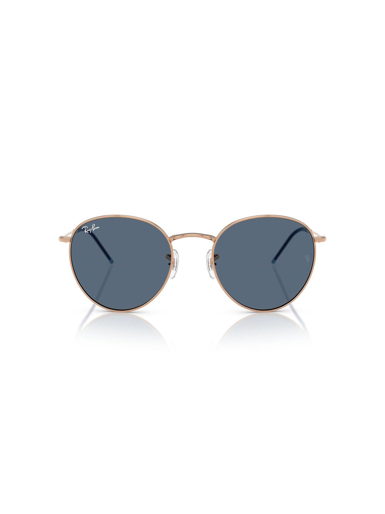  image of ray-ban-round-reverse-phantos-sunglasses