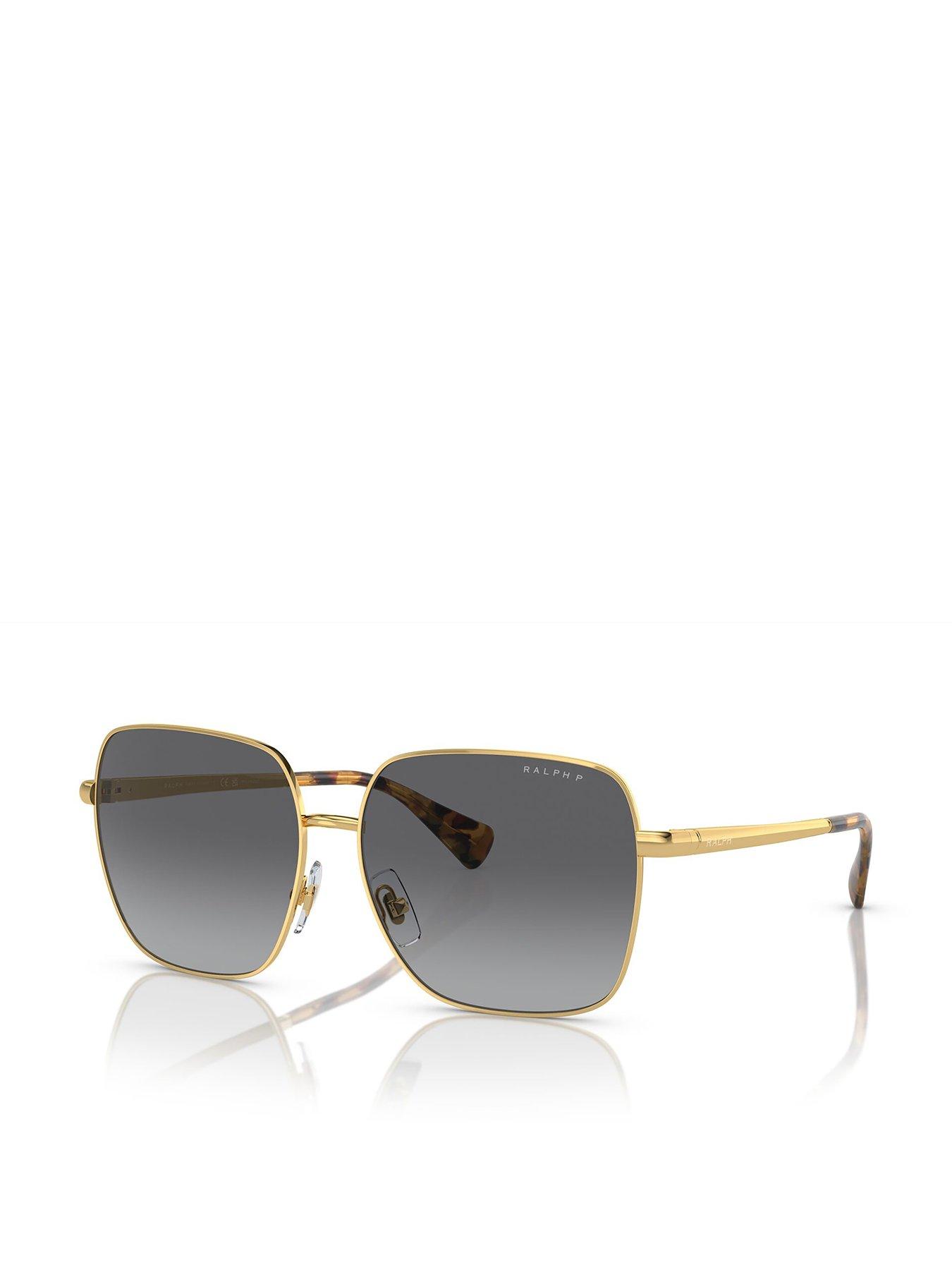  image of ralph-0ra4142-square-sunglasses