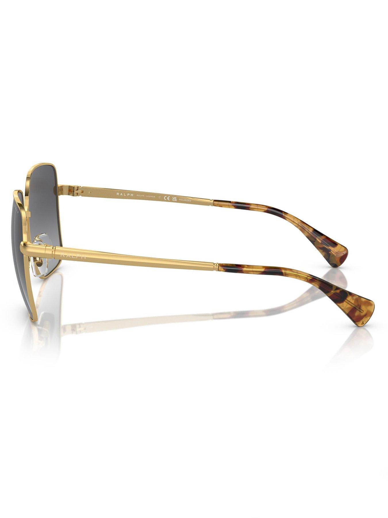  image of ralph-0ra4142-square-sunglasses