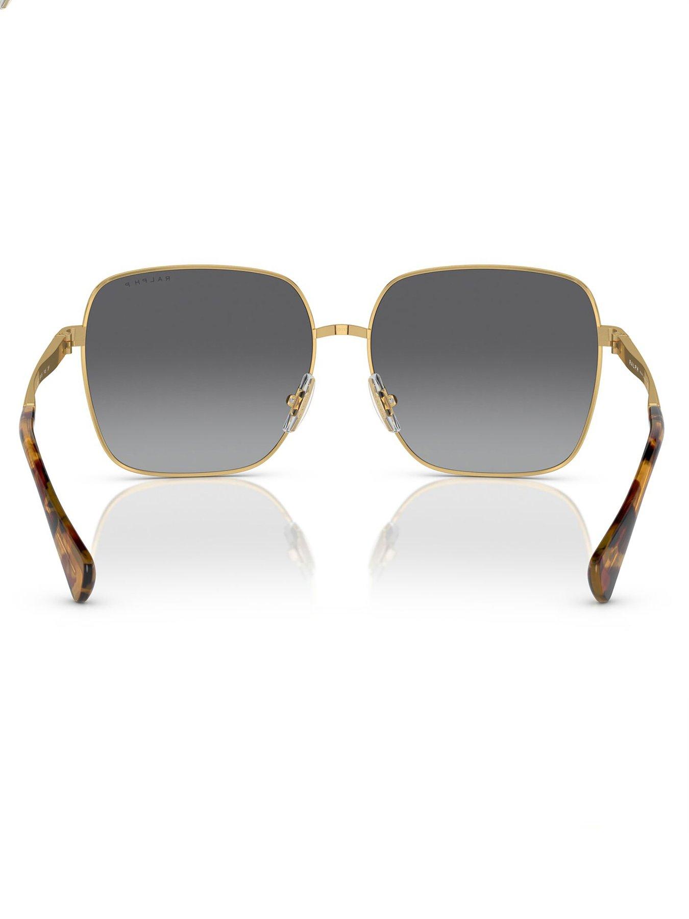  image of ralph-0ra4142-square-sunglasses