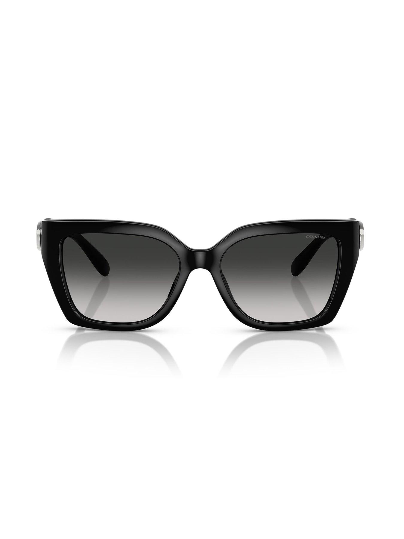  image of coach-square-sunglasses