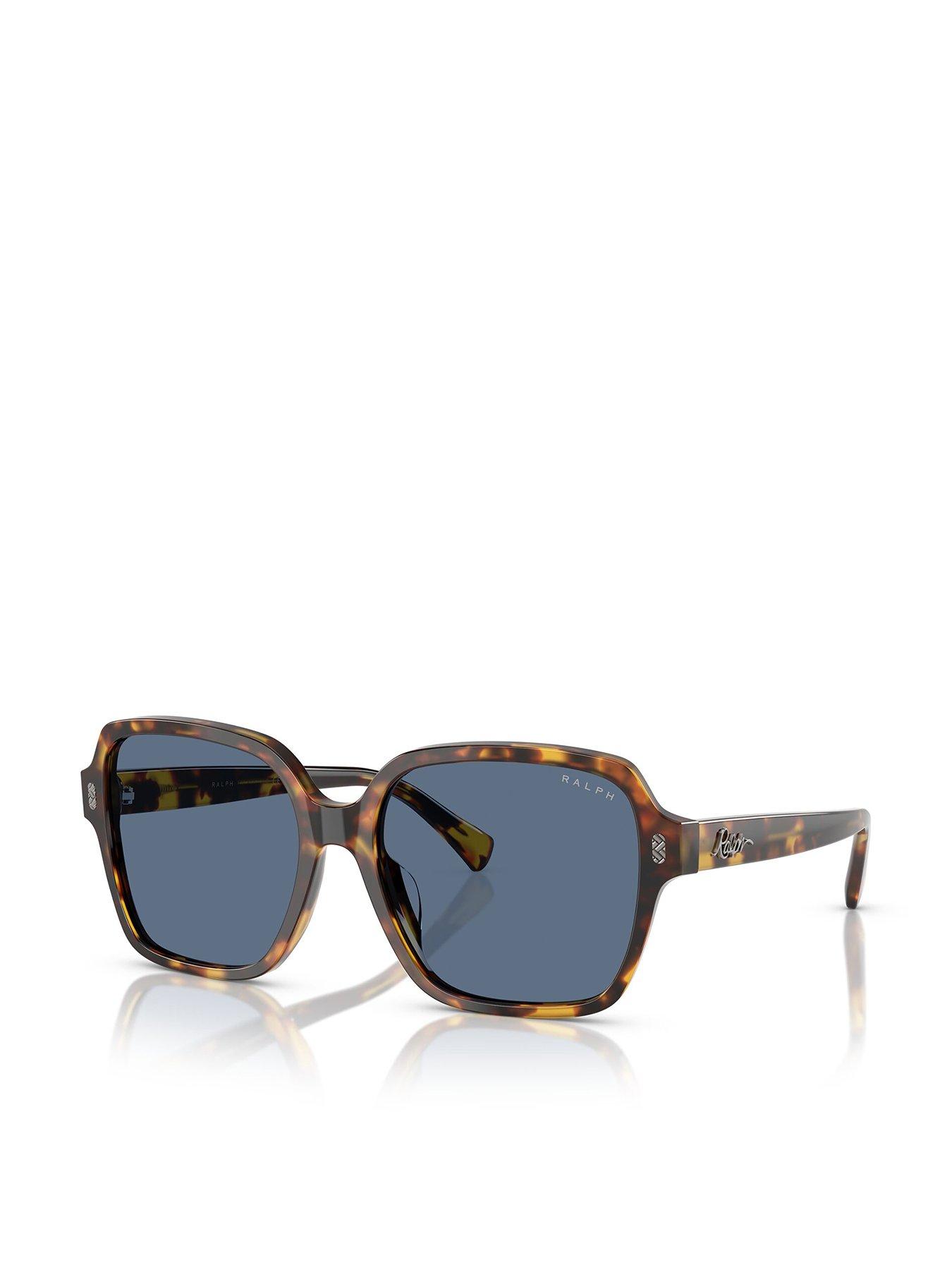  image of ralph-0ra5304u-square-sunglasses