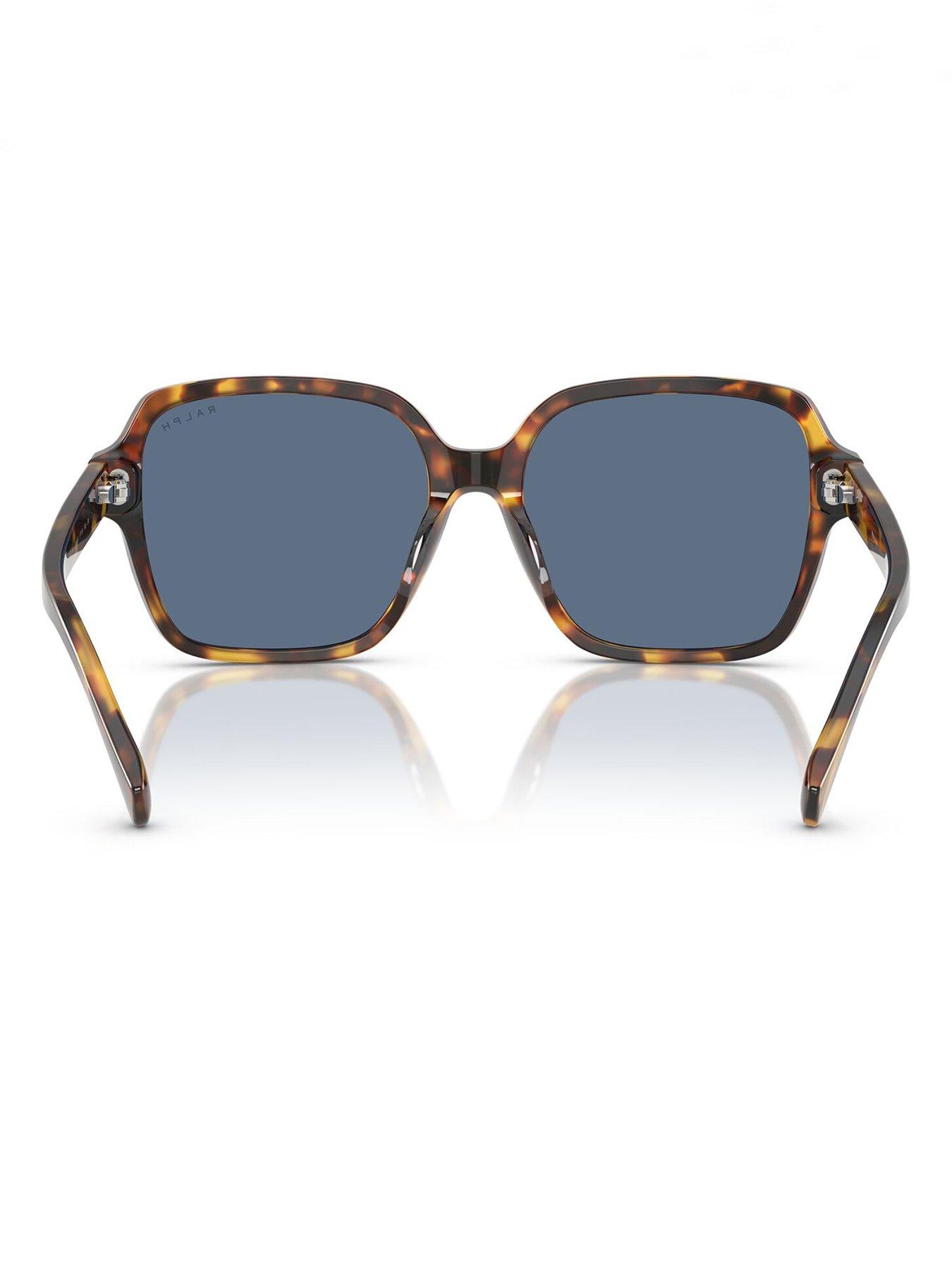  image of ralph-0ra5304u-square-sunglasses