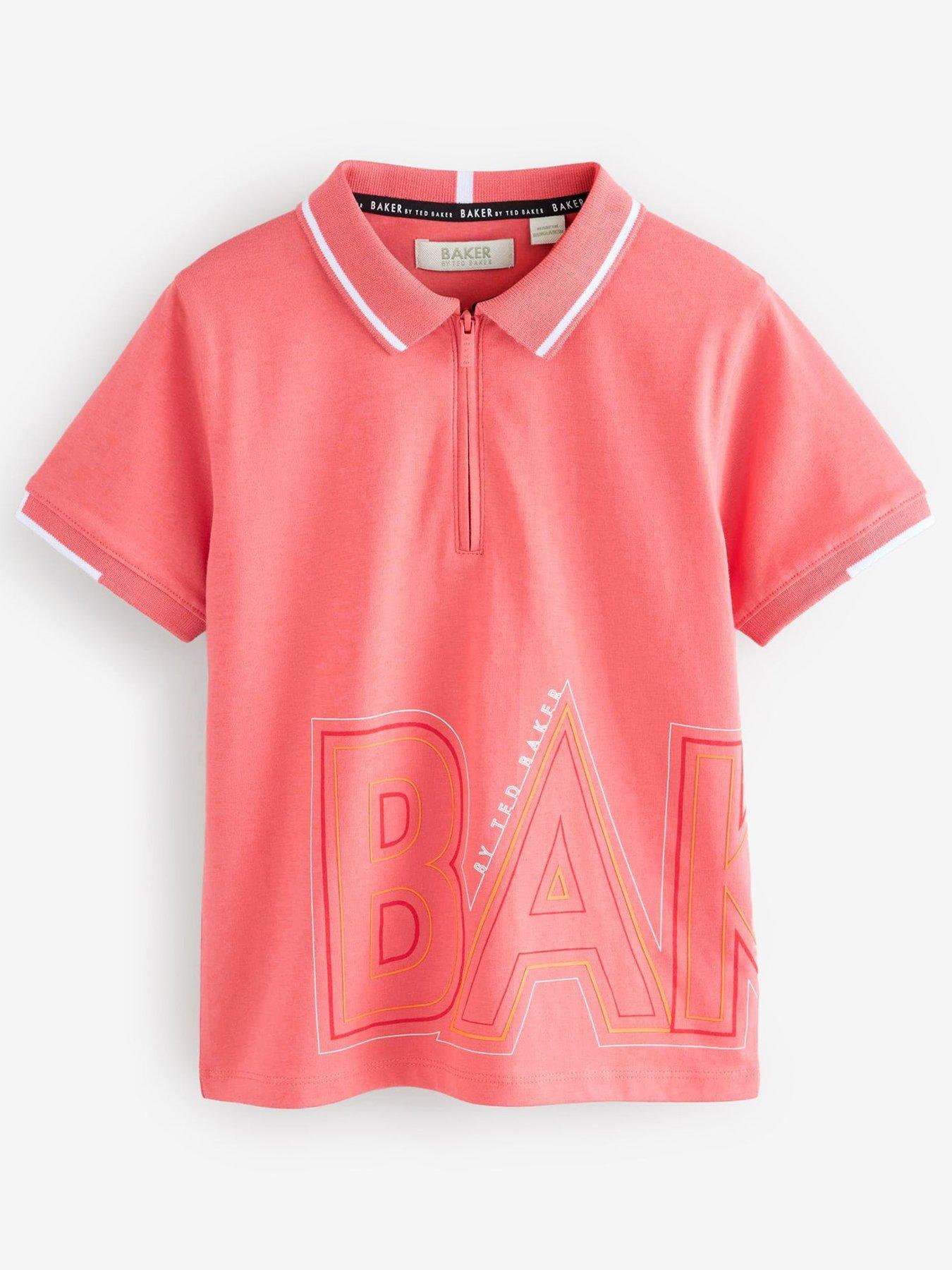ted-baker-polo-shirt-red