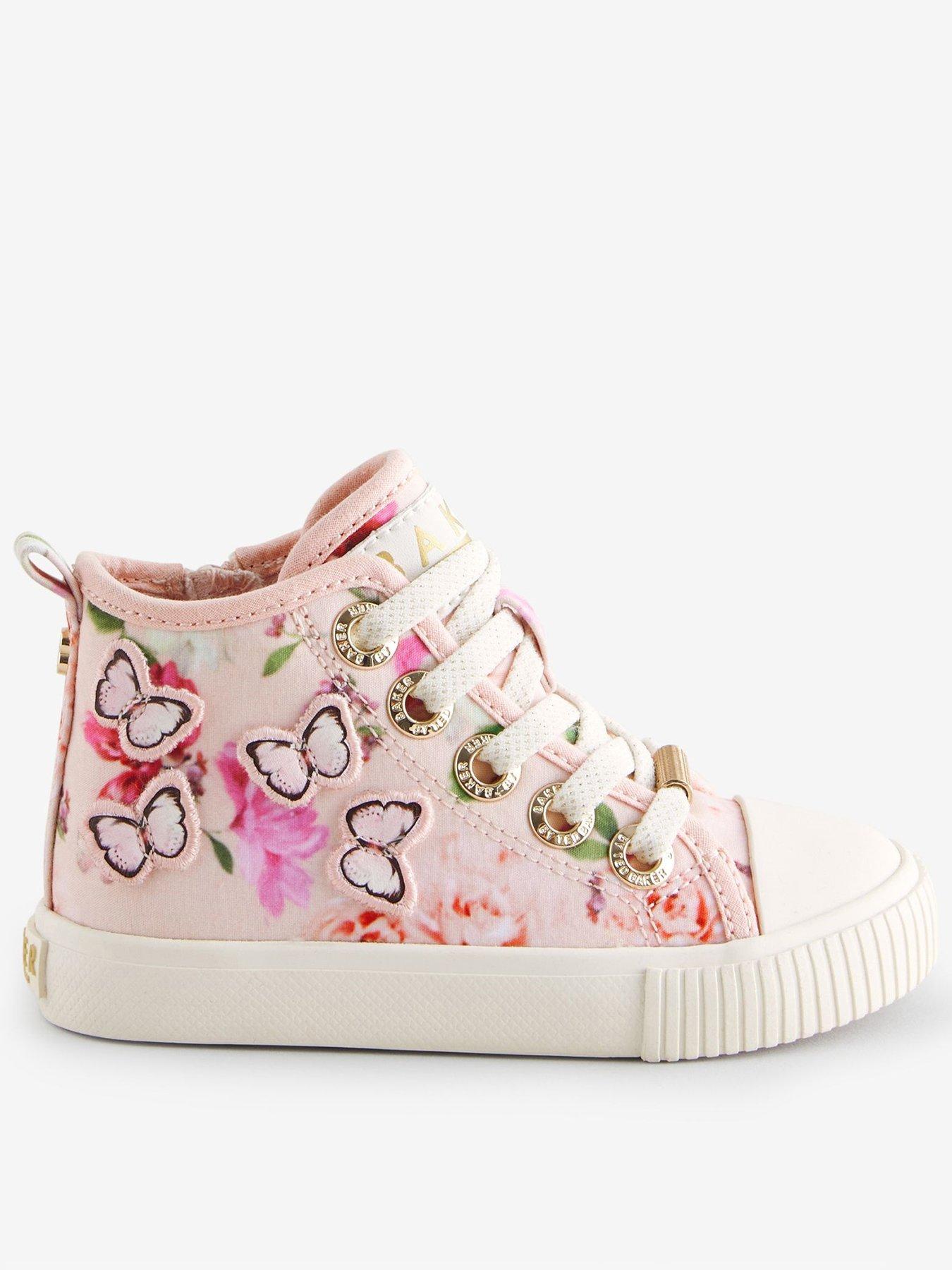 ted-baker-girls-trainers-pink