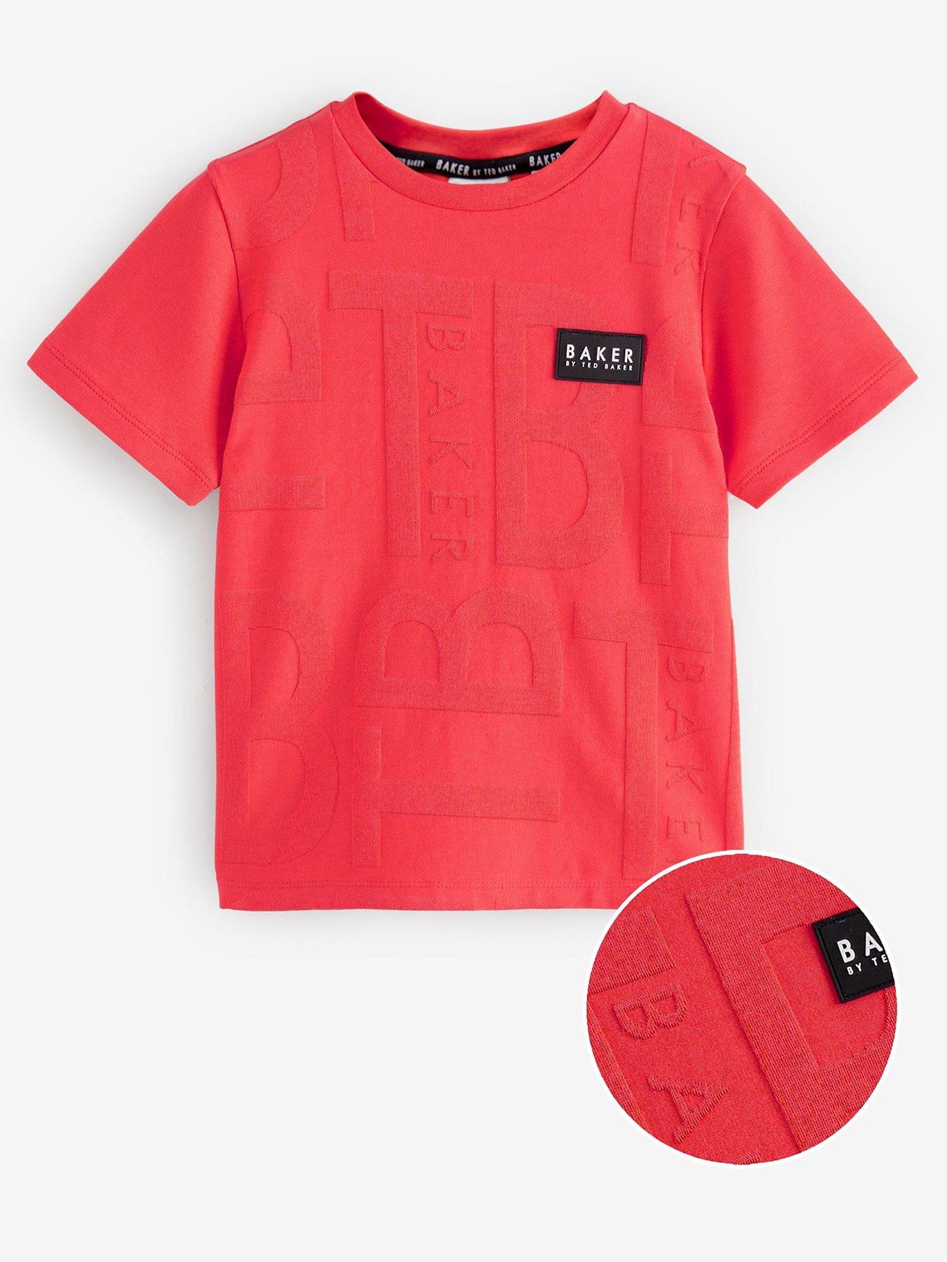 ted-baker-boys-short-sleeve-t-shirt-red