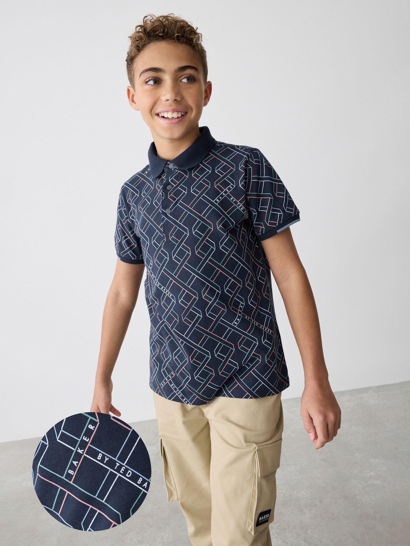 ted-baker-t-shirt-navy