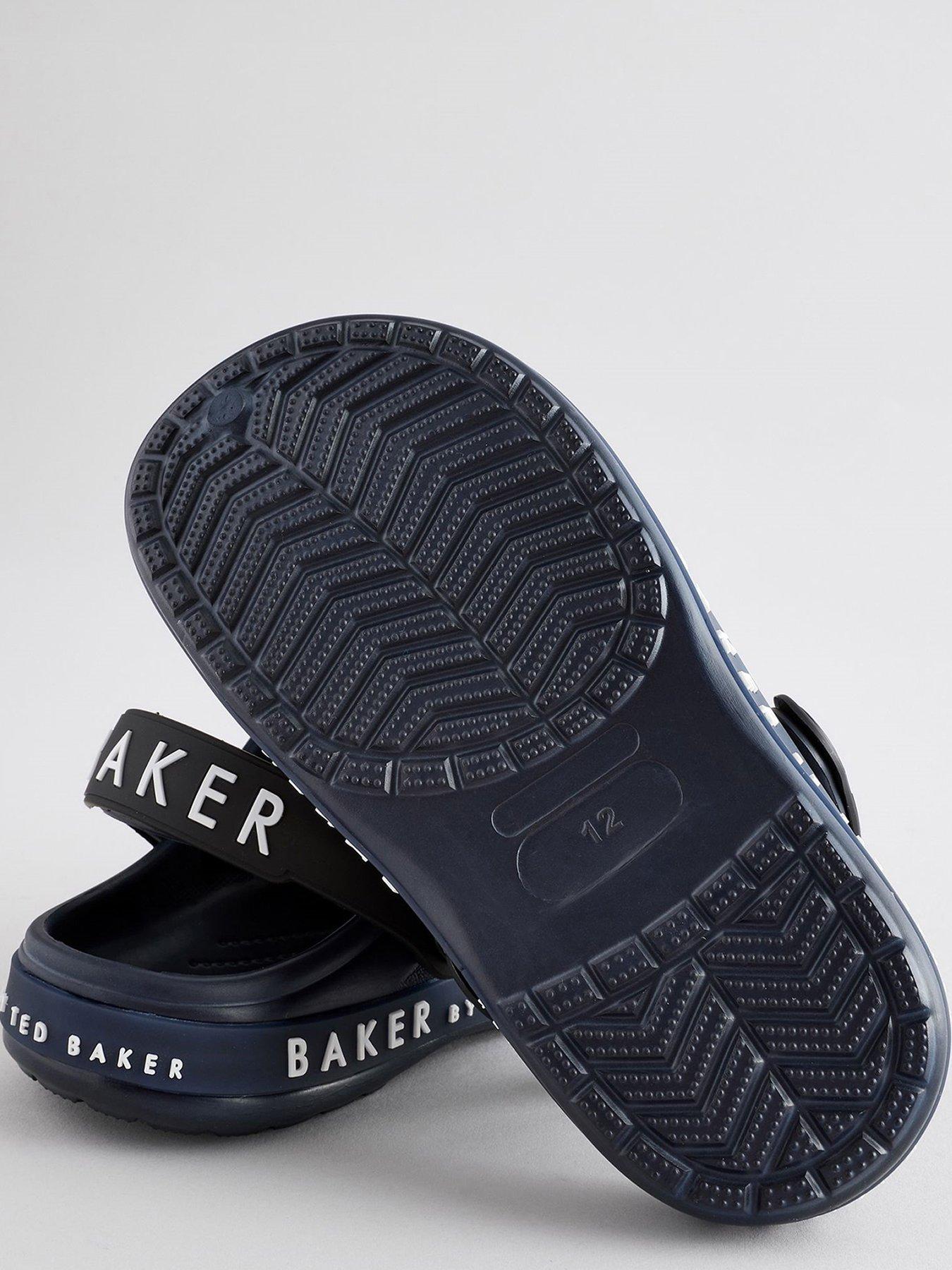 image of ted-baker-sliders-navy
