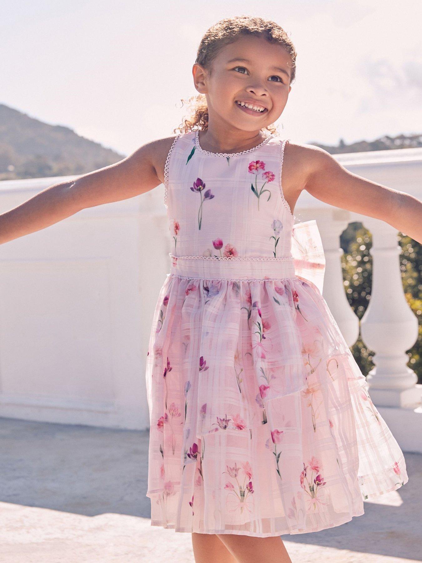 ted baker pale pink dress kendi-everyday-ted-baker-floral-dress-3