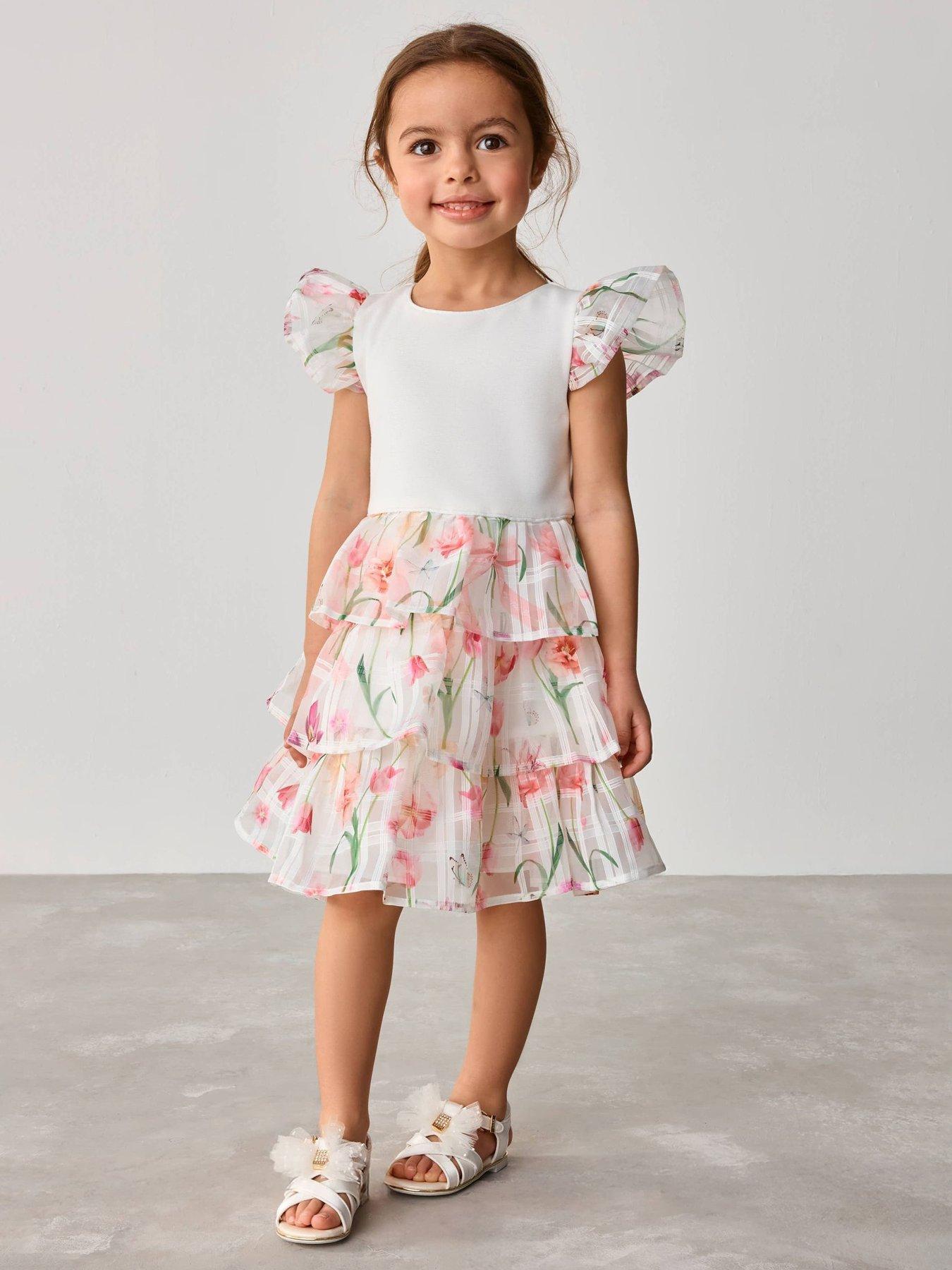 undefined Dress - Multi