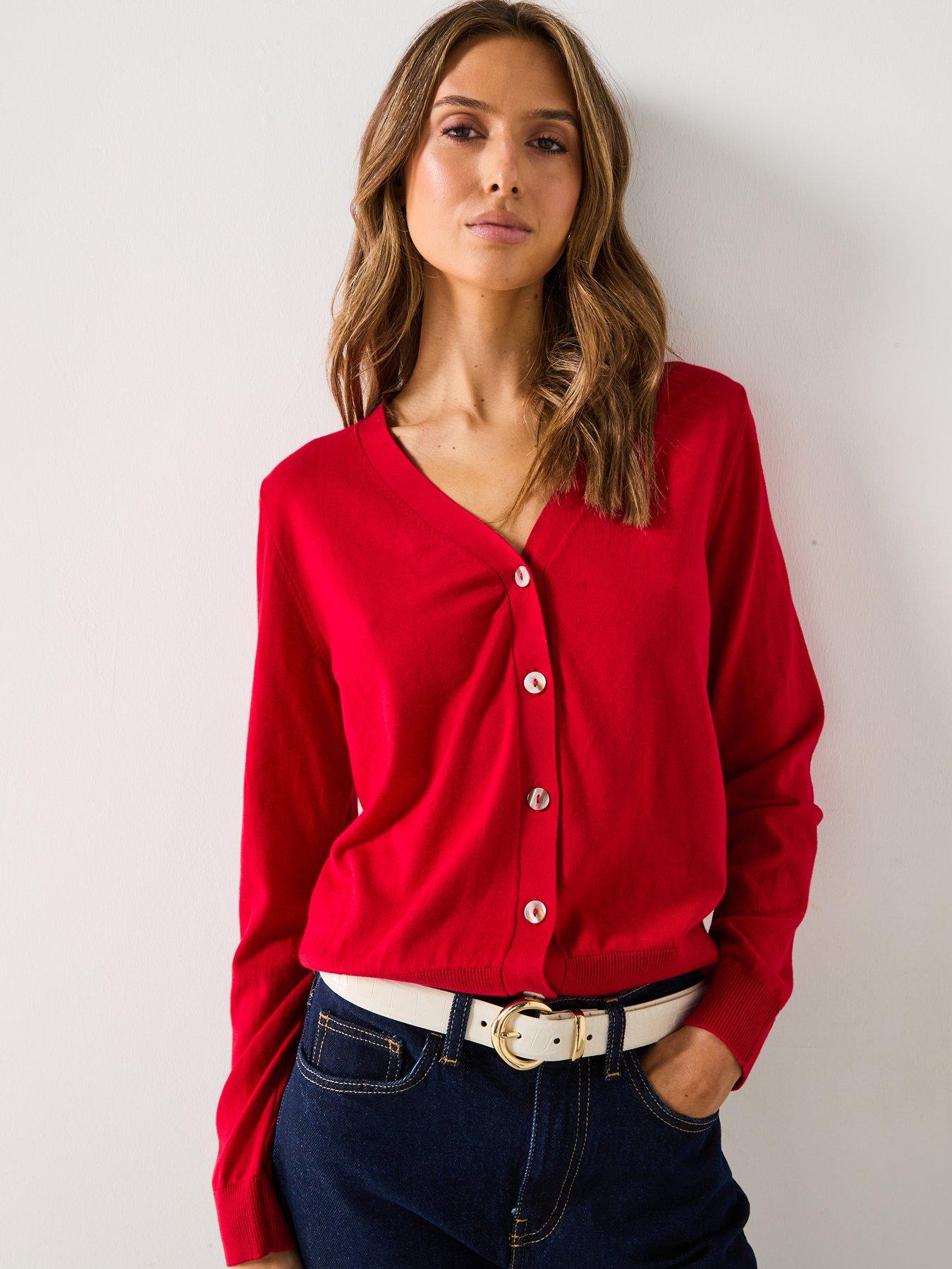 mango-mulberry-silk-blend-ribbed-cardigan