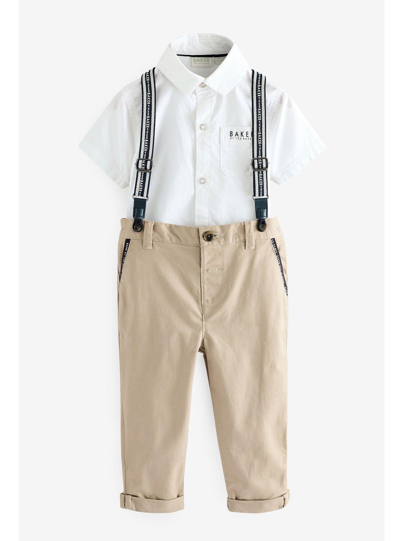 ted-baker-boys-shirt-and-chino-trouser-set-multi