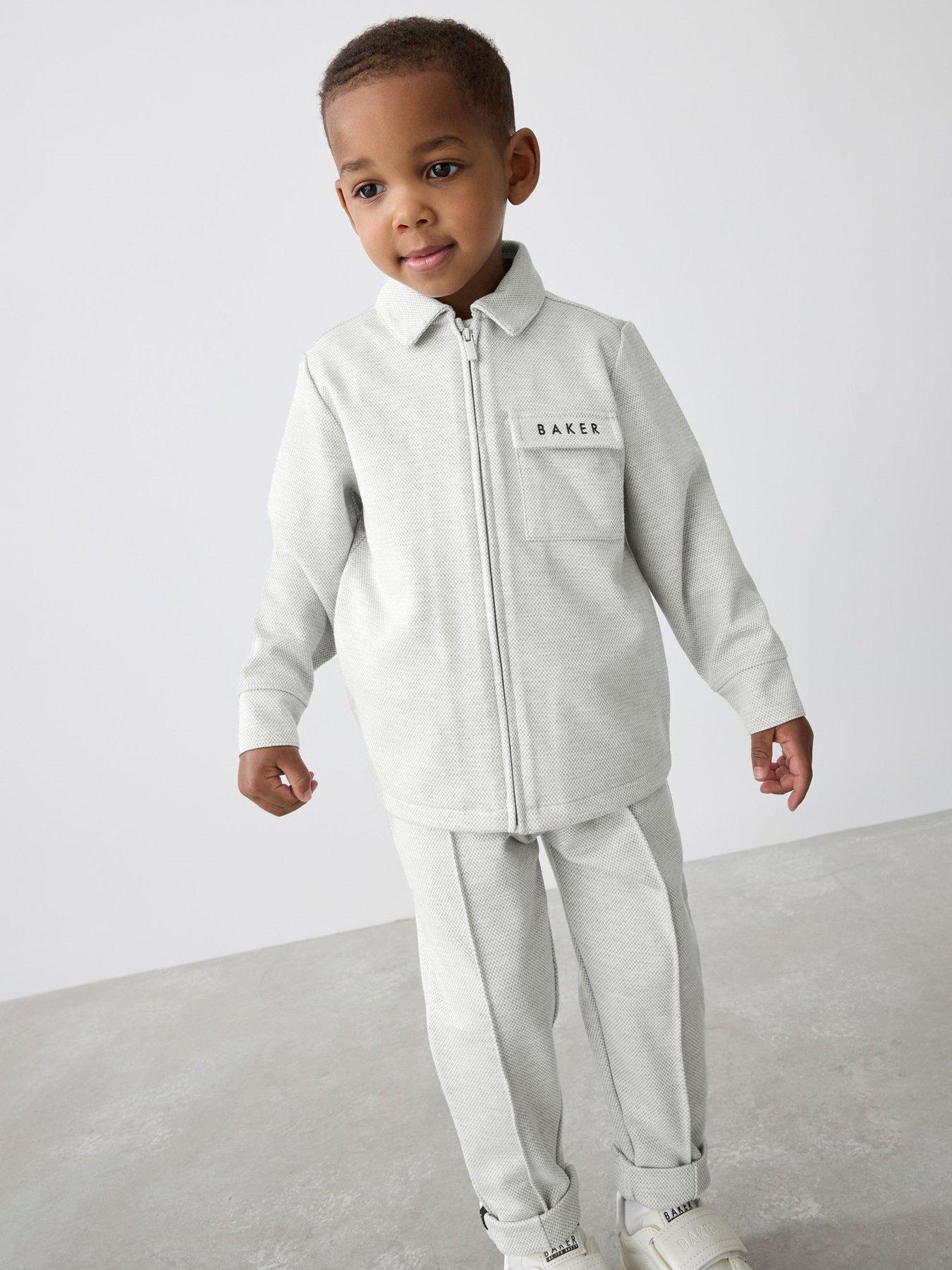 front image of ted-baker-jacket-top-amp-trouser-set-grey