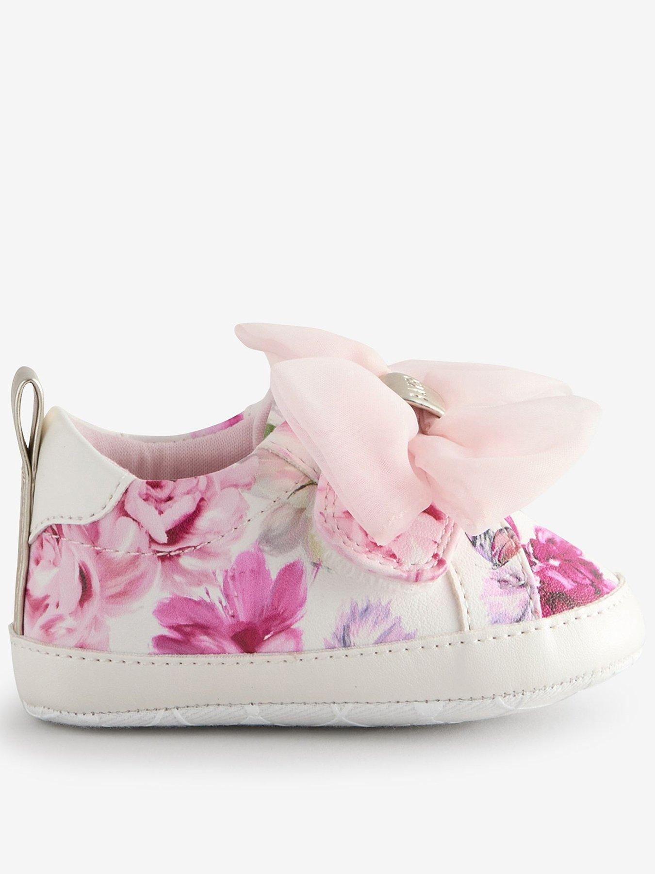 ted-baker-baby-floral-print-trainers-white