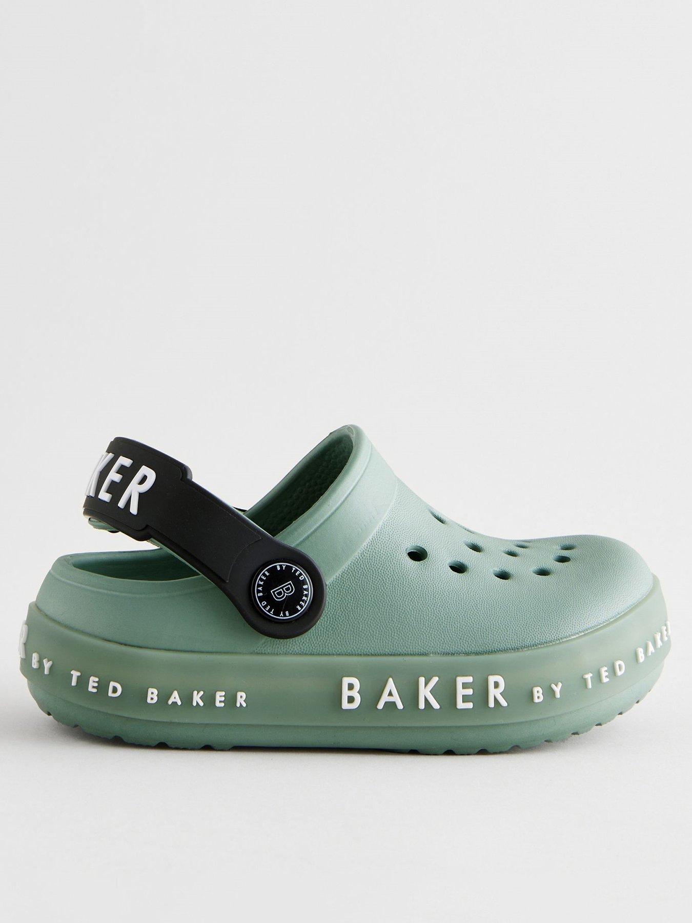 ted-baker-unisex-kids-light-up-sling-back-clogs-green