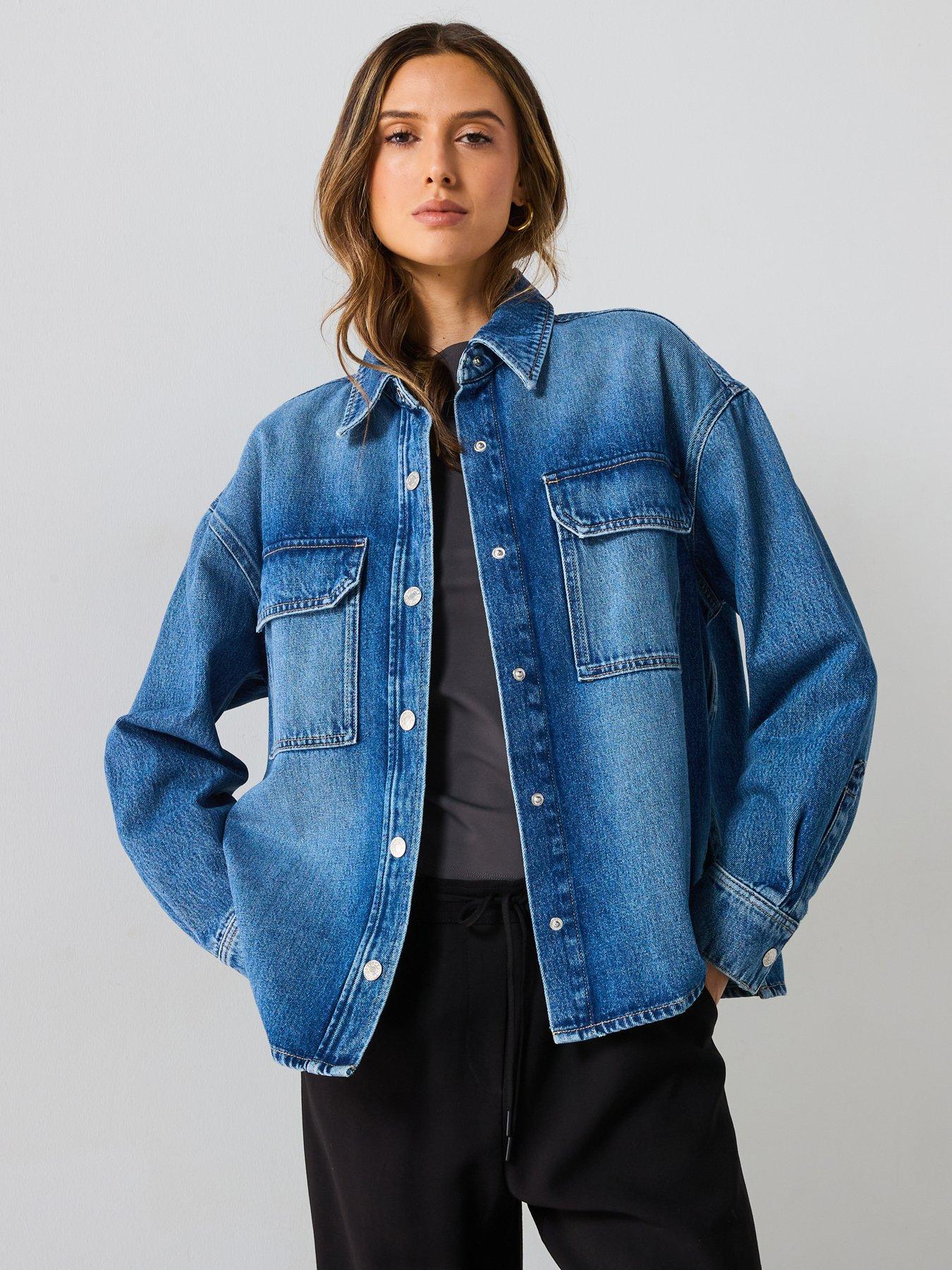 mango-denim-overshirt-pockets-blue
