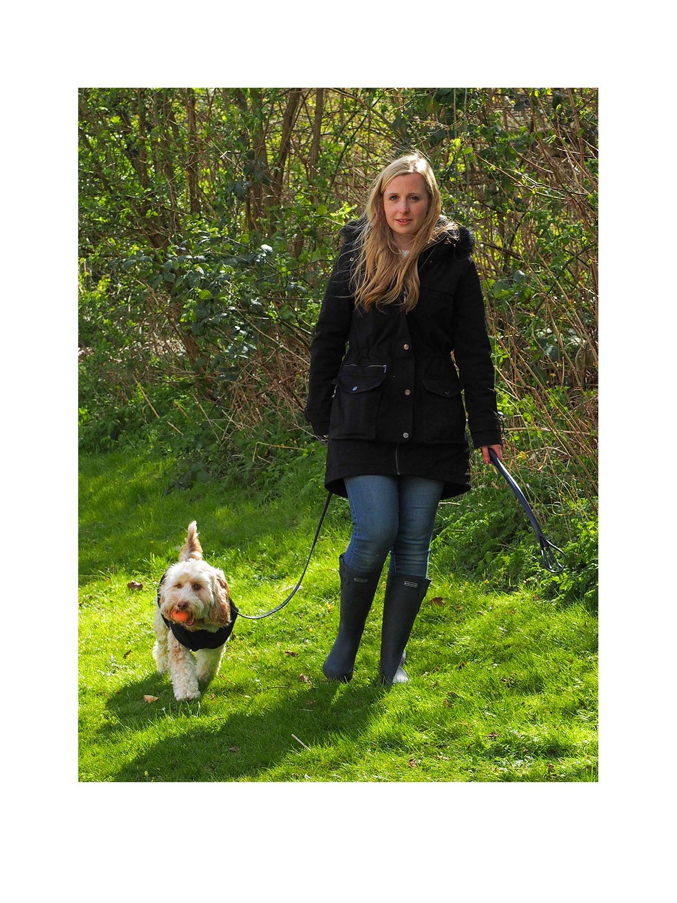 Image 2 of 3 of Zoon Walkabout ThermaFleece -&nbsp;30cm (Black)