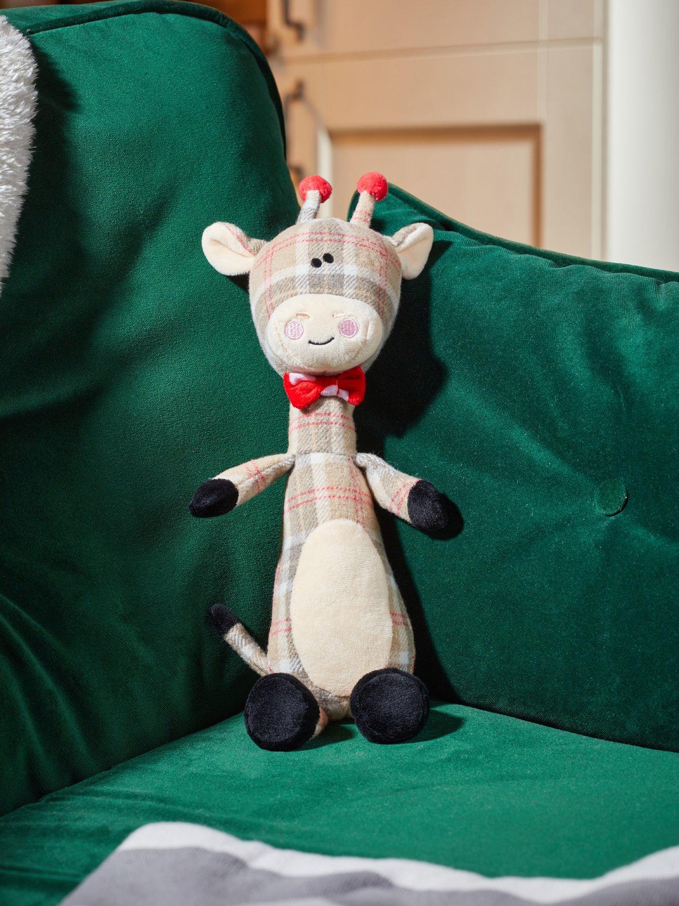 Zoon County Giraffe PlayPal