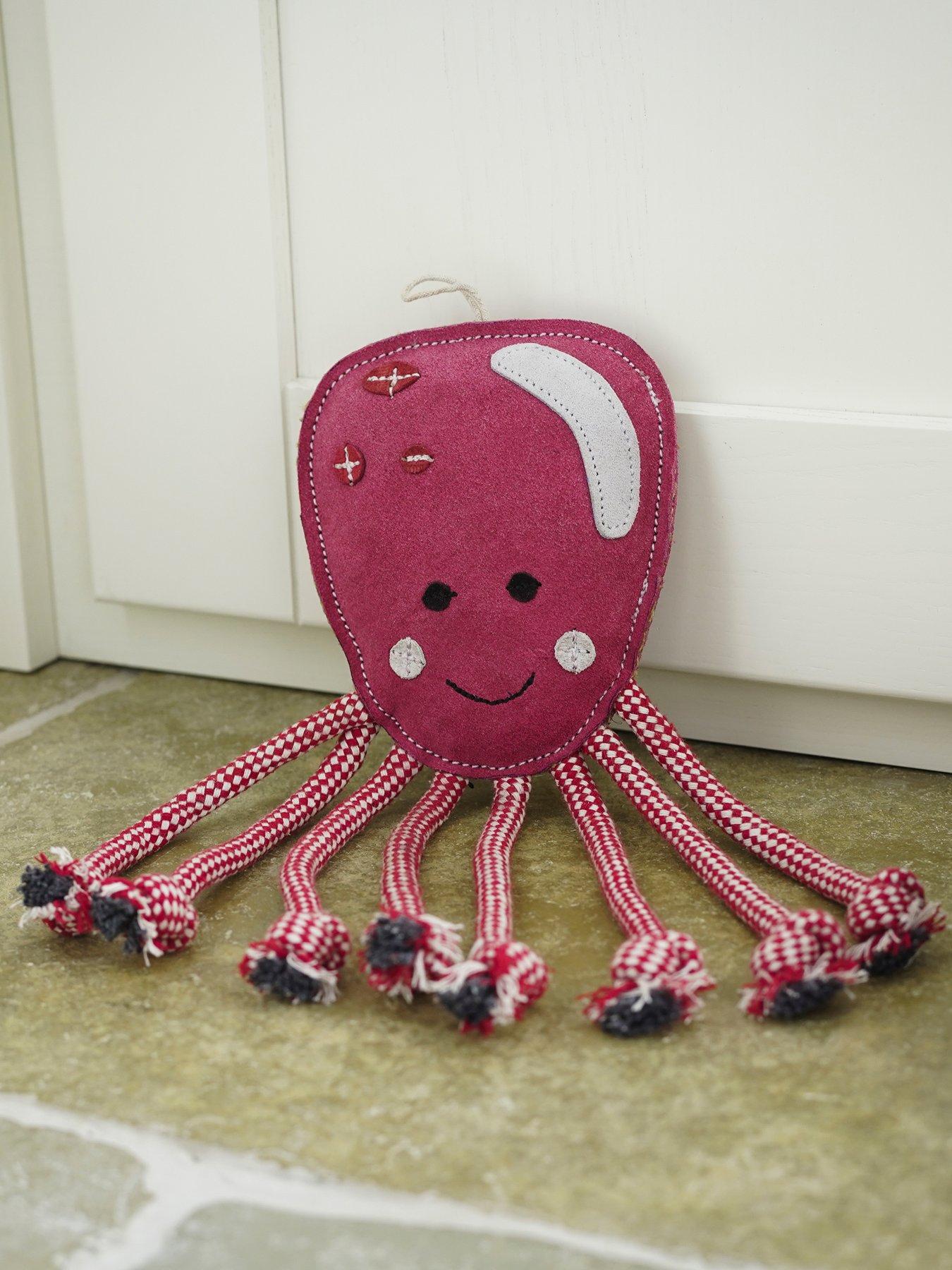 undefined LederPus TuffToy