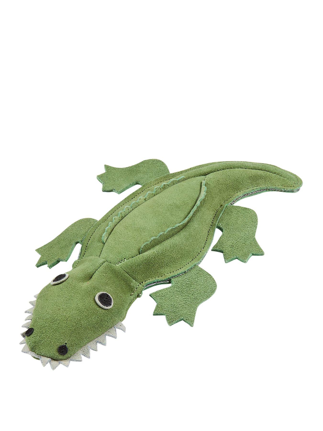 stillFront image of zoon-ledergator-tufftoy