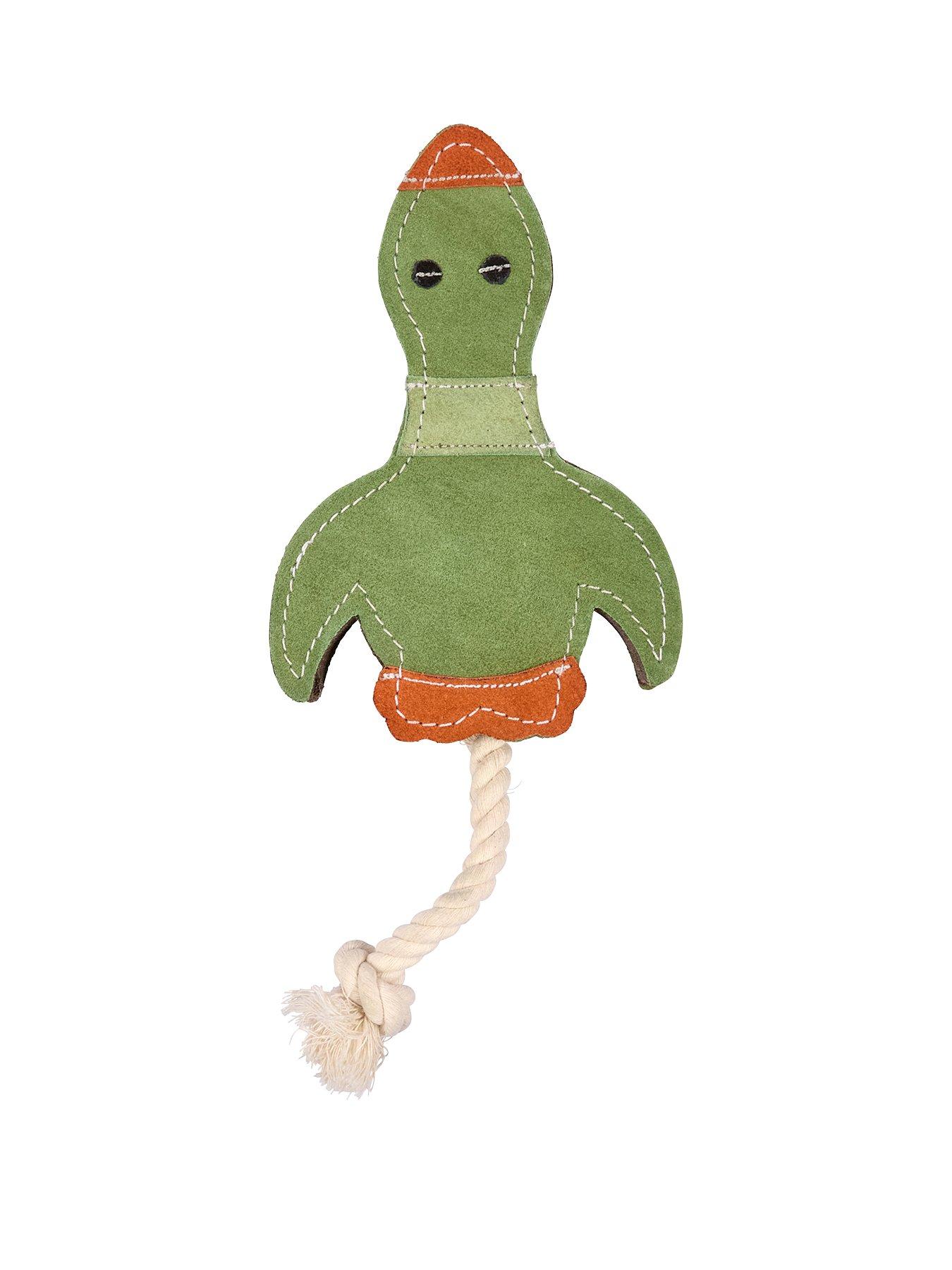 stillFront image of zoon-lederduck-tufftoy