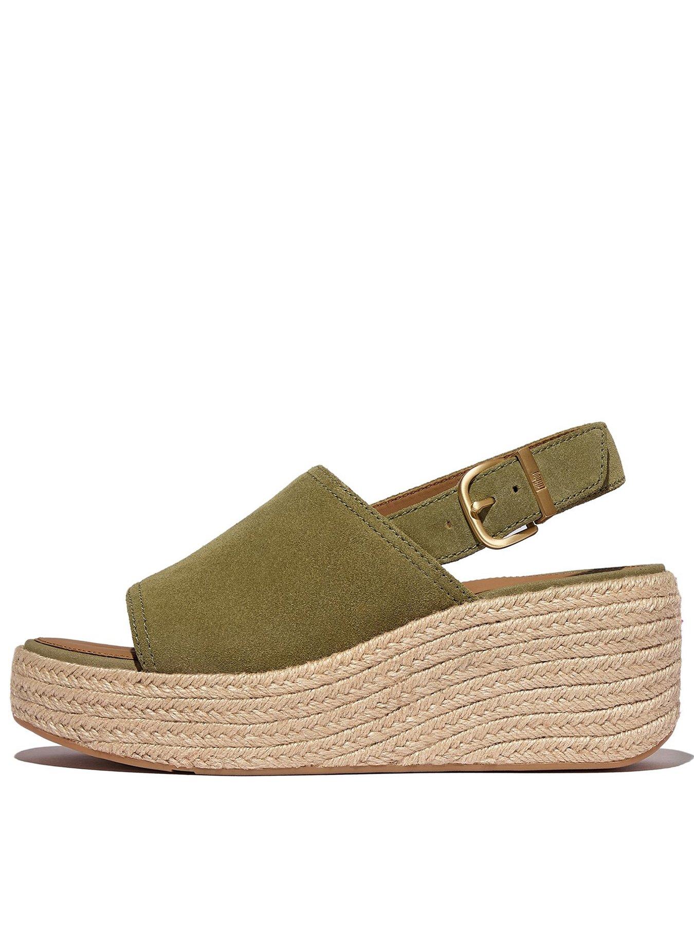fitflop-platfforms-wedge-espadrille-back-strap-sandal-camo-green