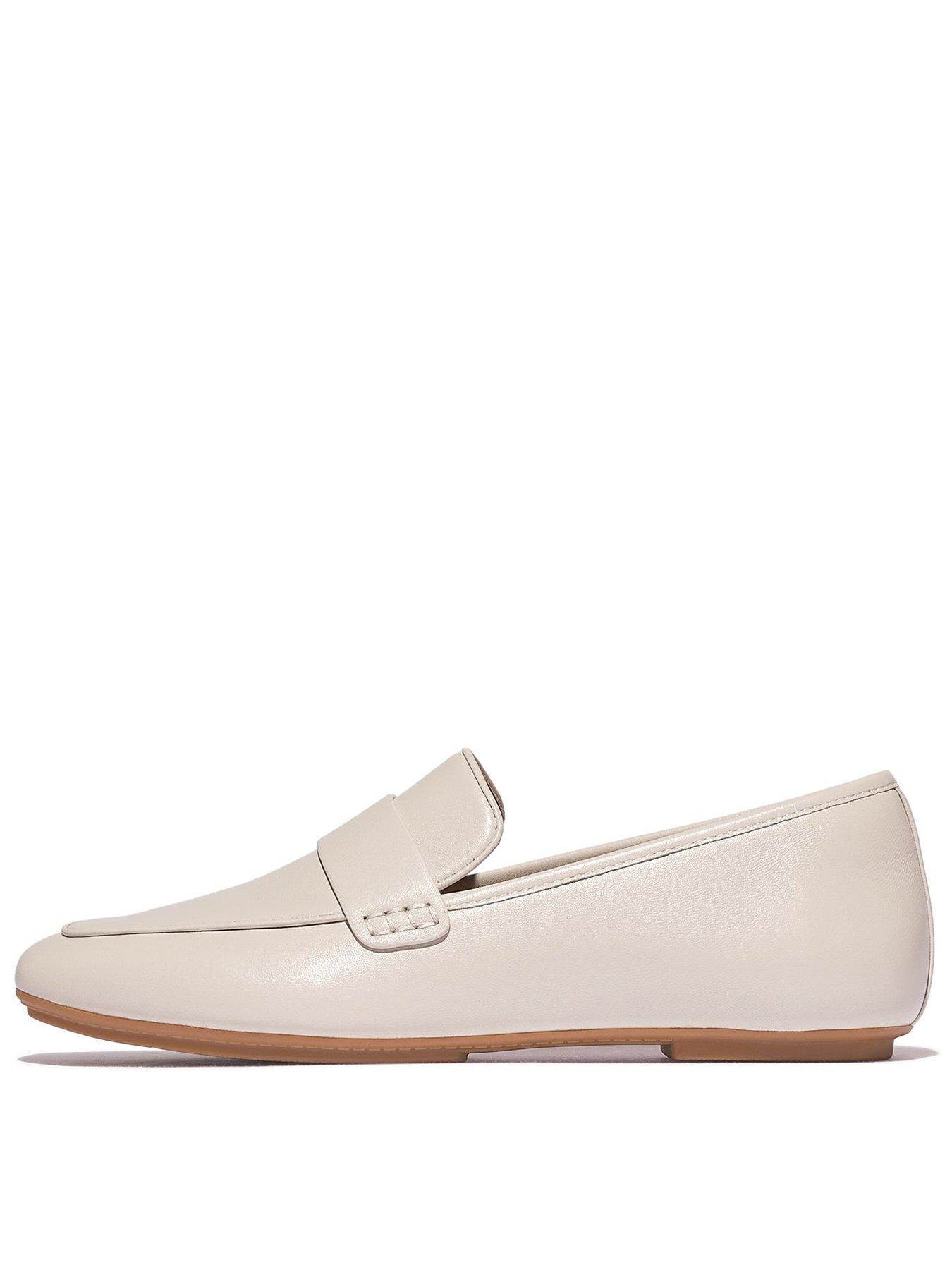 undefined Delicato Loafer - Paris Beige