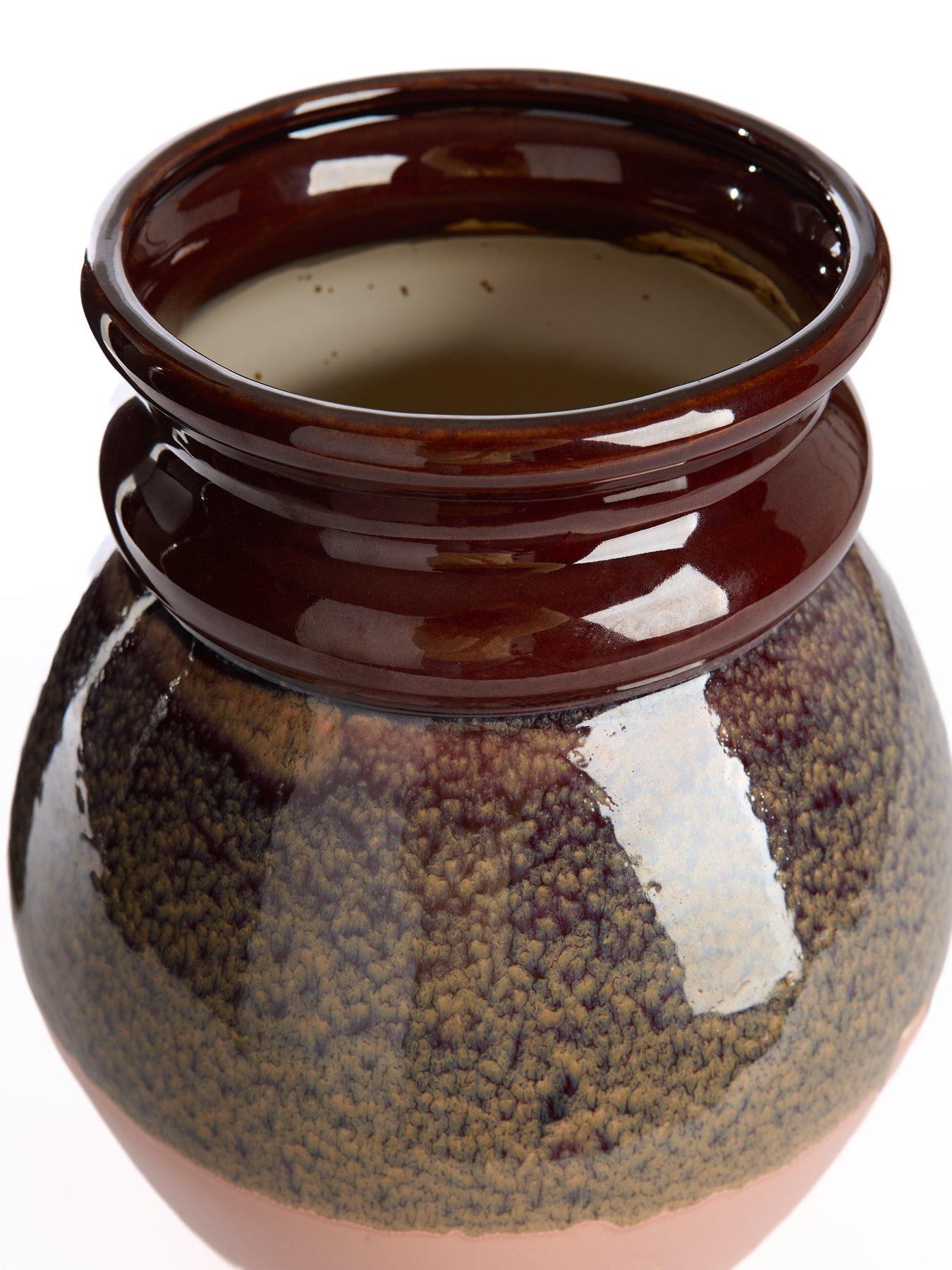  image of the-very-collection-reactive-urn-vase