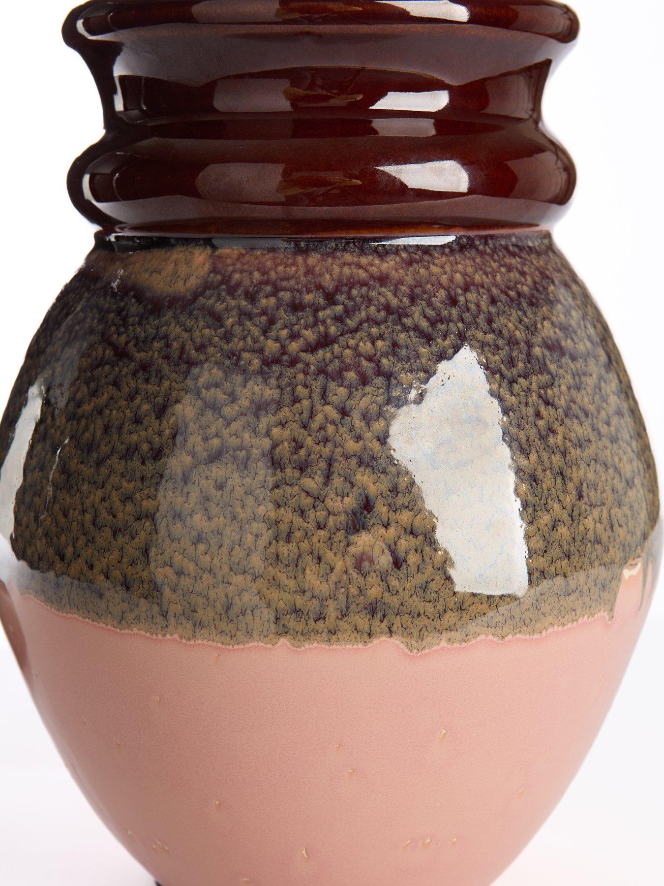  image of the-very-collection-reactive-urn-vase