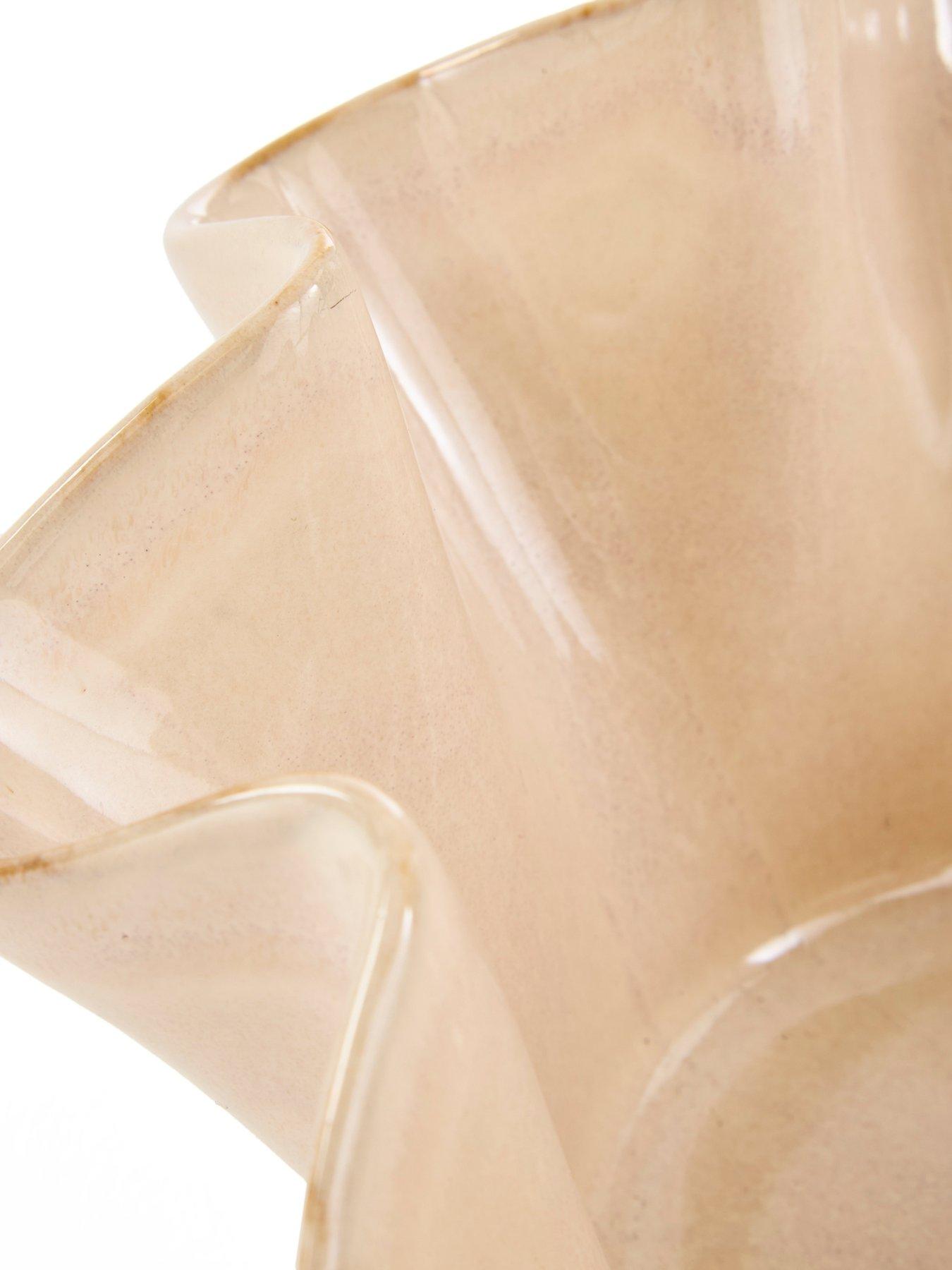 Image 6 of 6 of The Very Collection Ceramic Napkin Bowl
