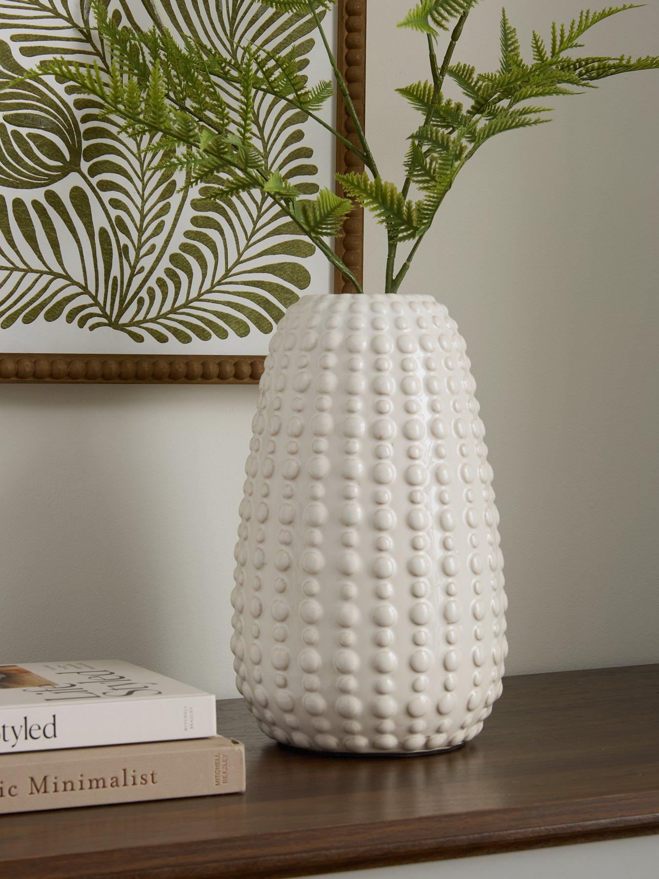 The Very Collection Casa Dot Vase