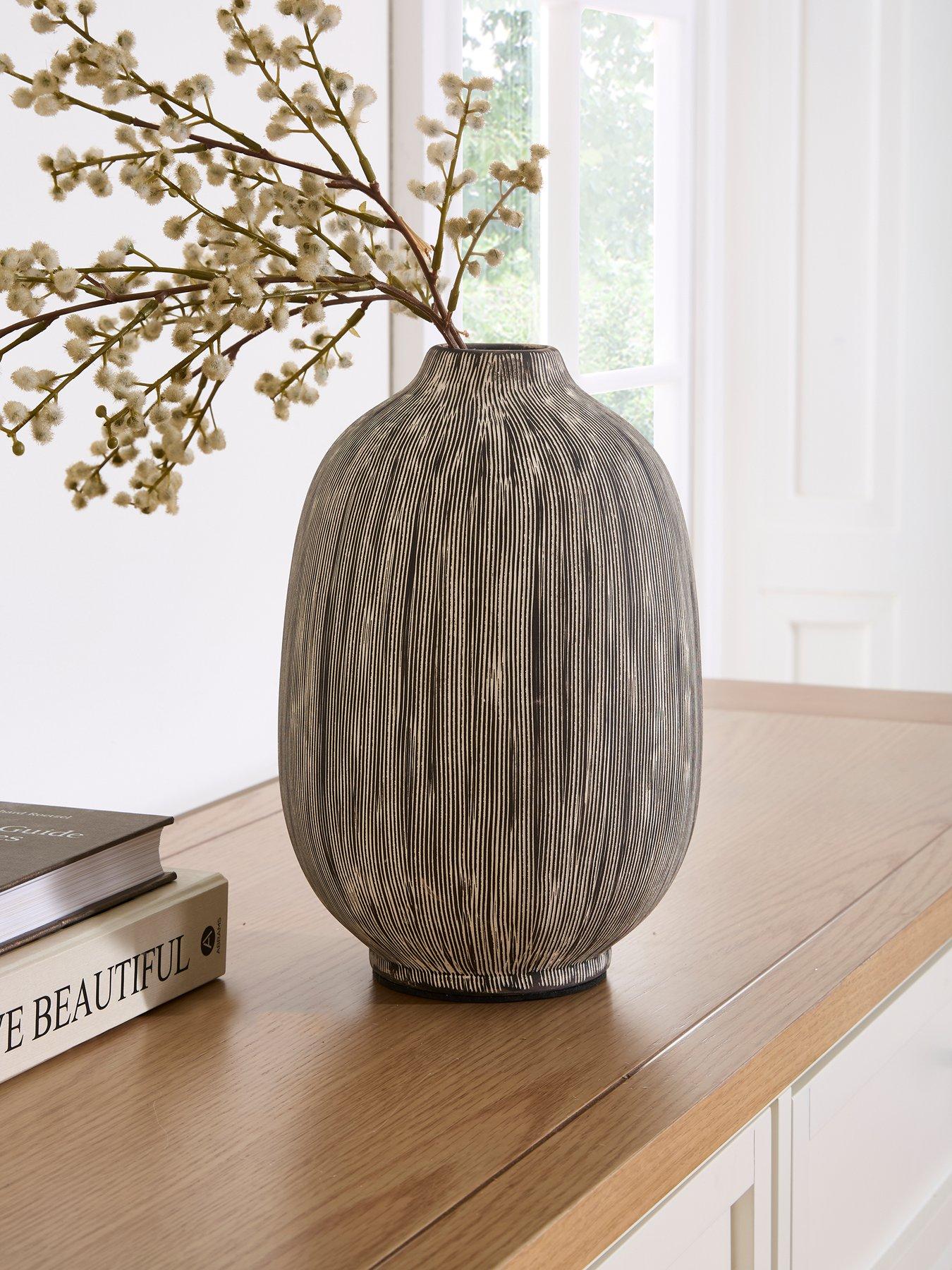 undefined Scratch Vase