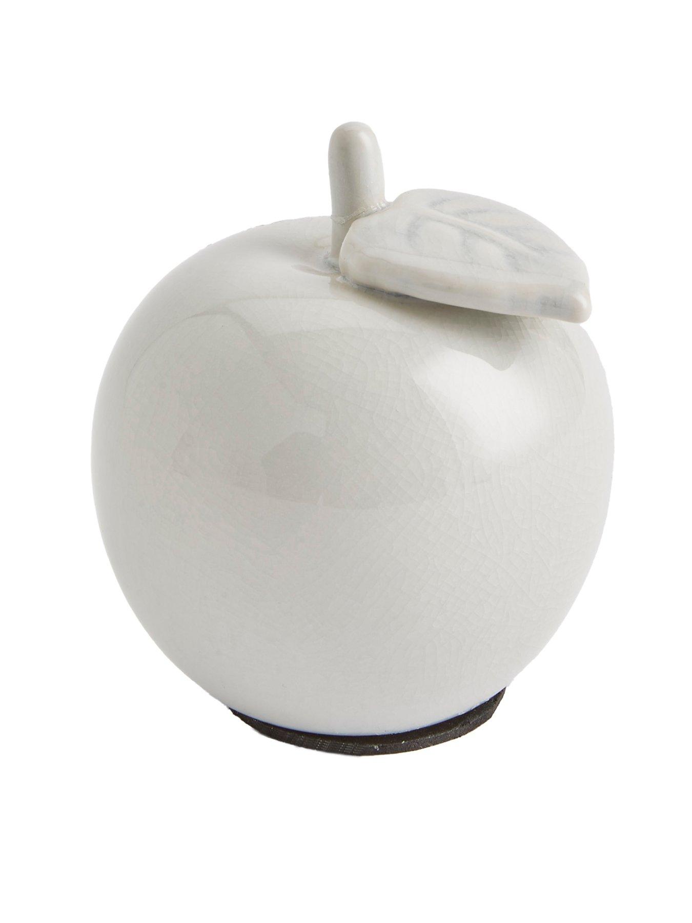 Image 4 of 6 of Very Home Apple and Pear Ornament