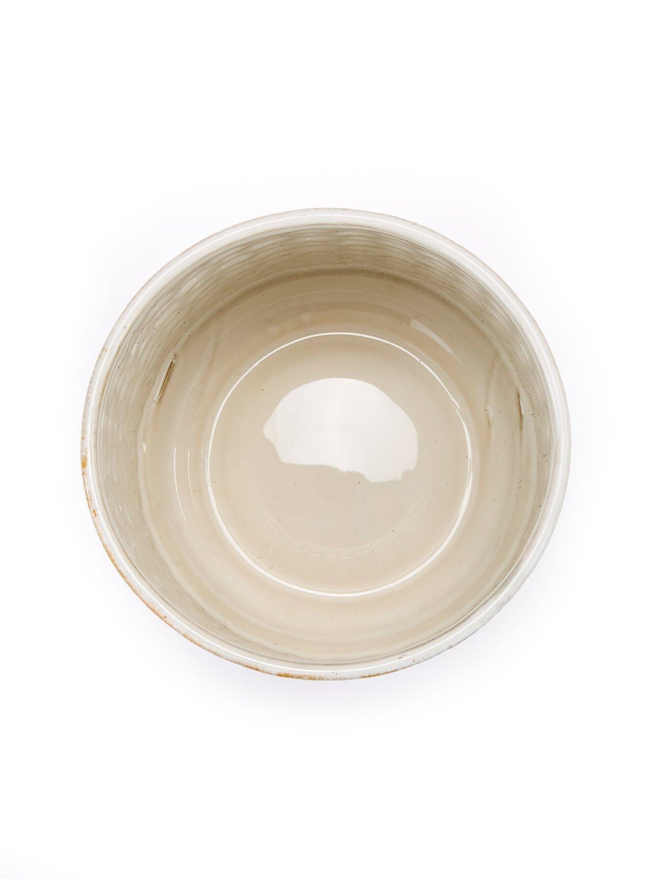 Image 4 of 6 of The Very Collection Ceramic Planter