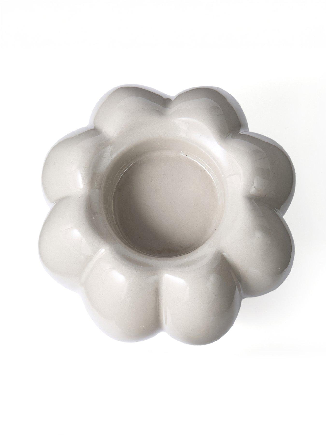  image of the-very-collection-pumpkin-candle-holder