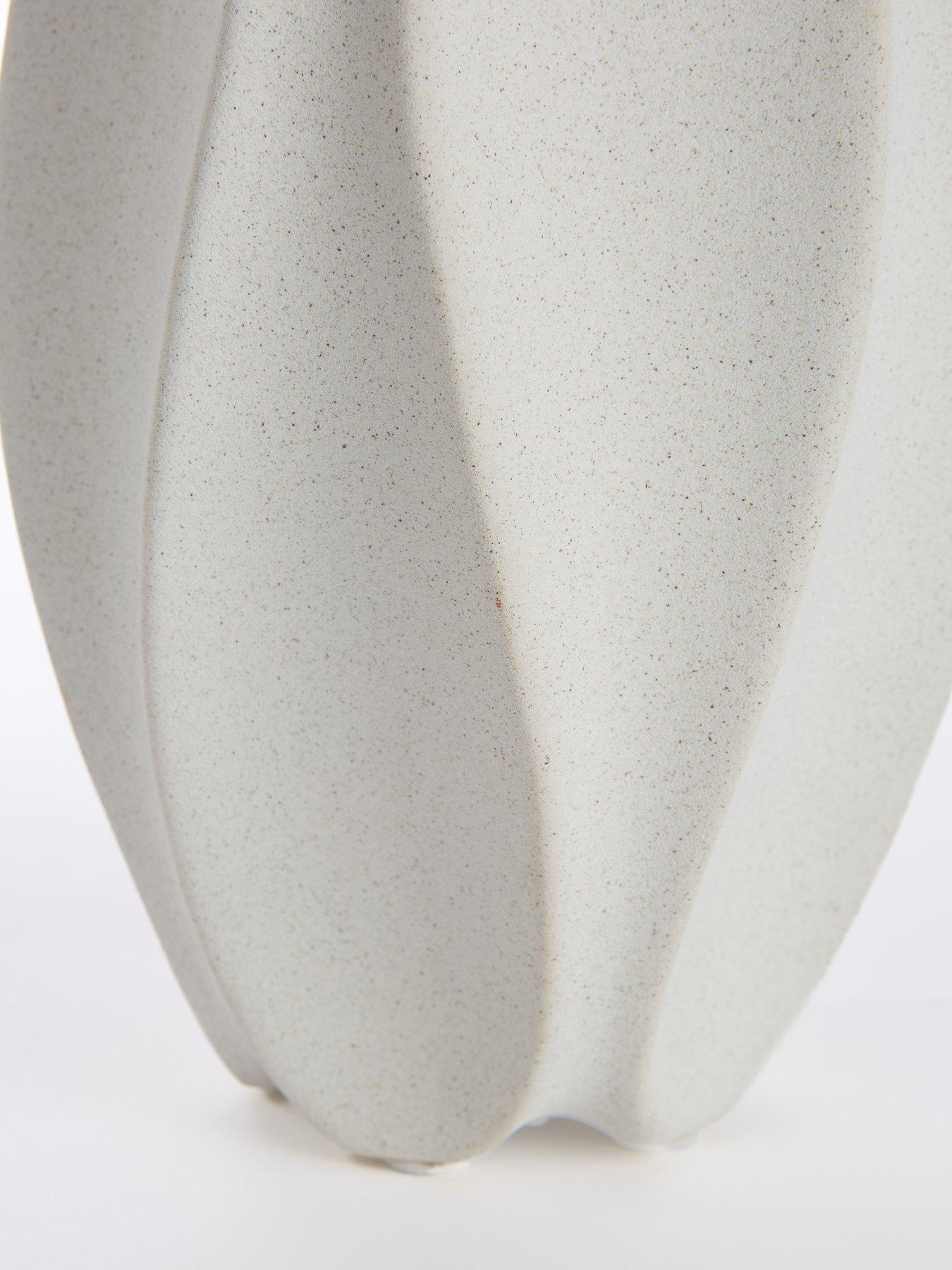 Image 5 of 7 of Very Home Curved Vase