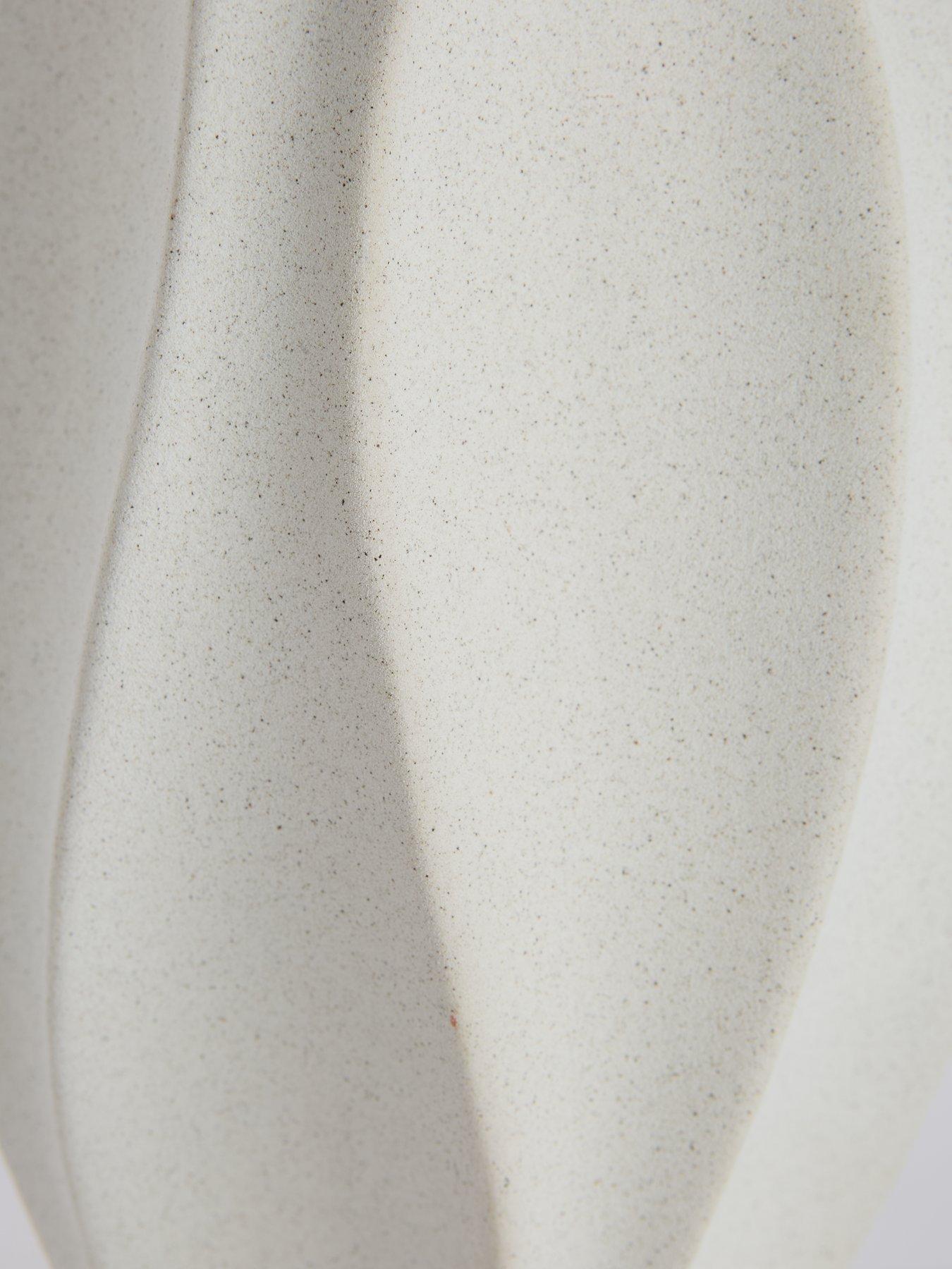 Image 7 of 7 of Very Home Curved Vase