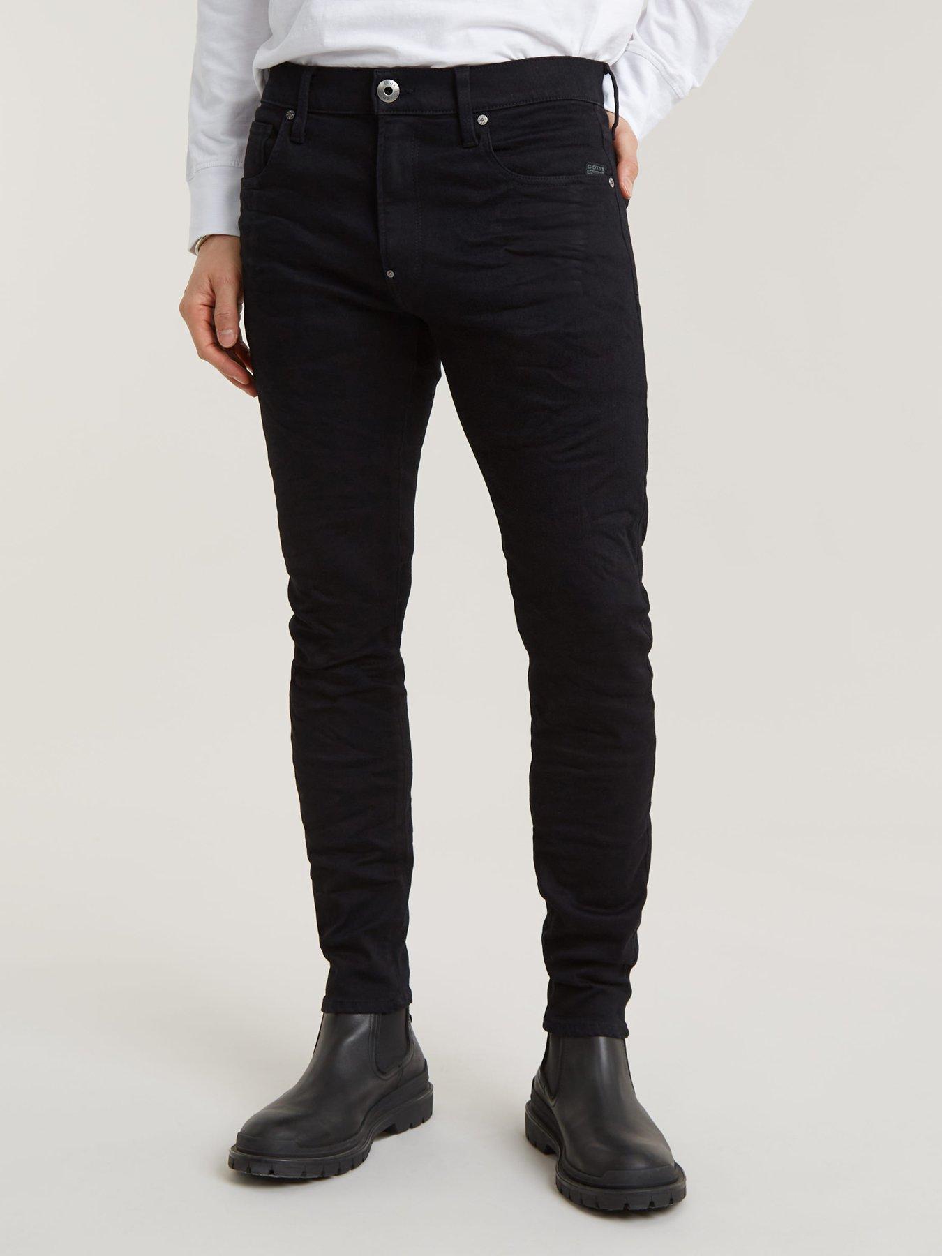 g-star-raw-g-star-revend-skinny-jeans-black