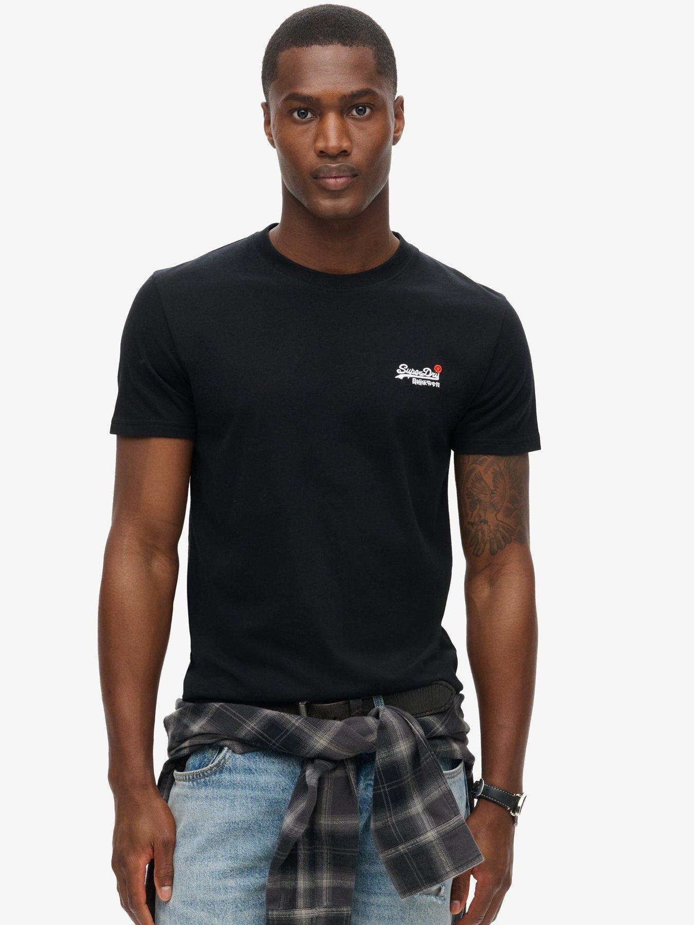 superdry-essential-contrast-embroidered-t-shirt-black